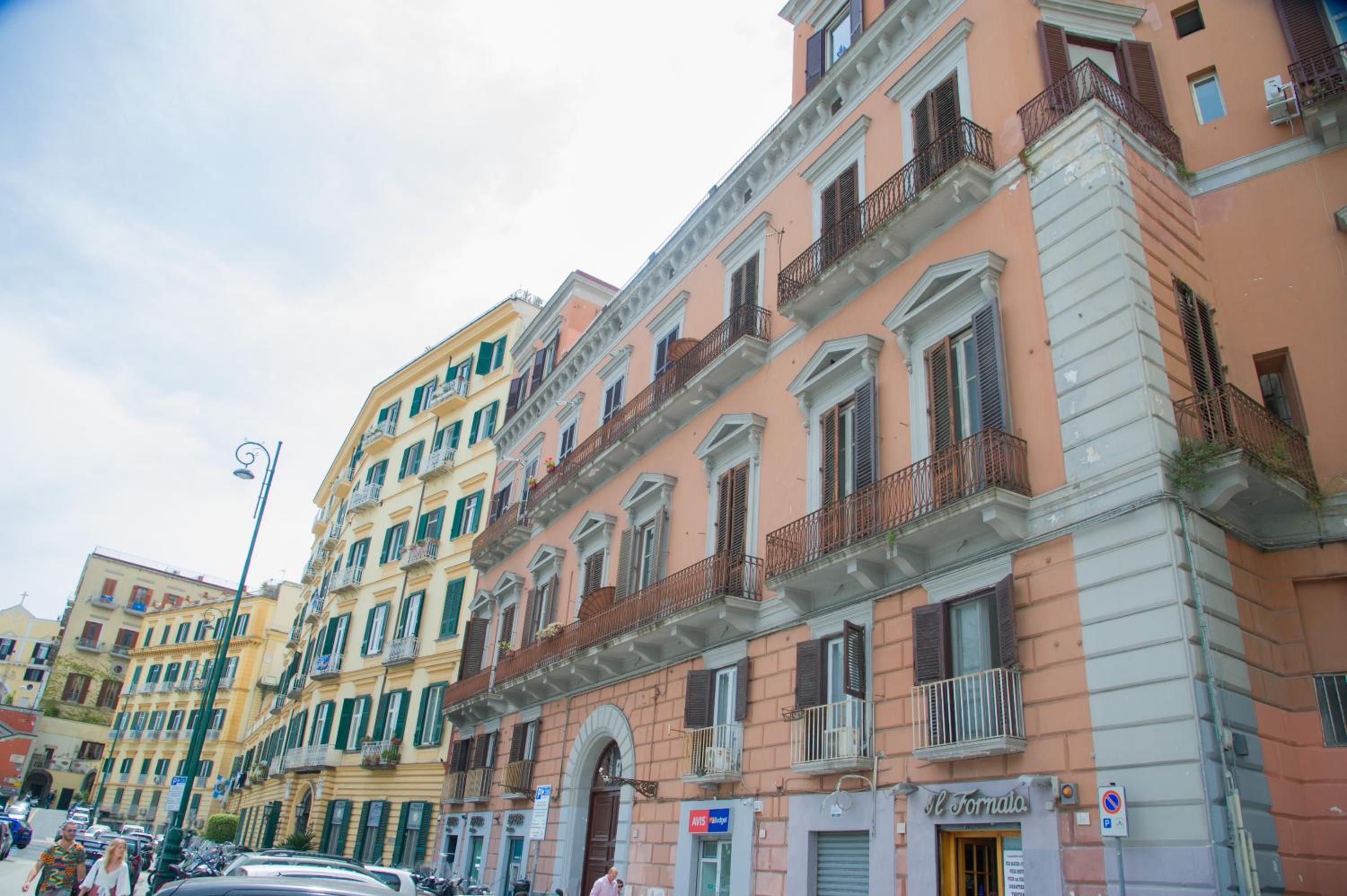 Palazzo del Golfo