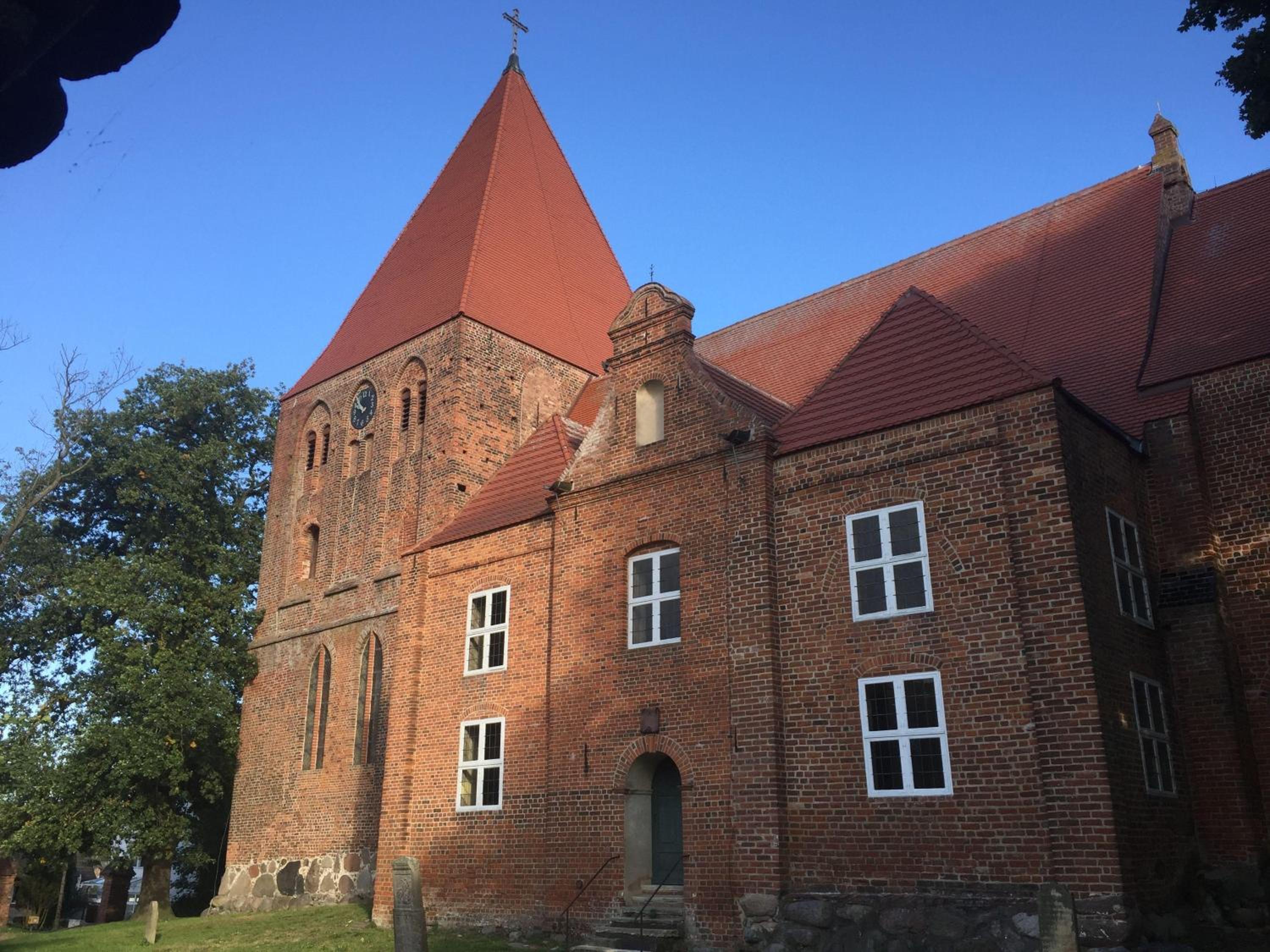 Dat-Klinkerhus