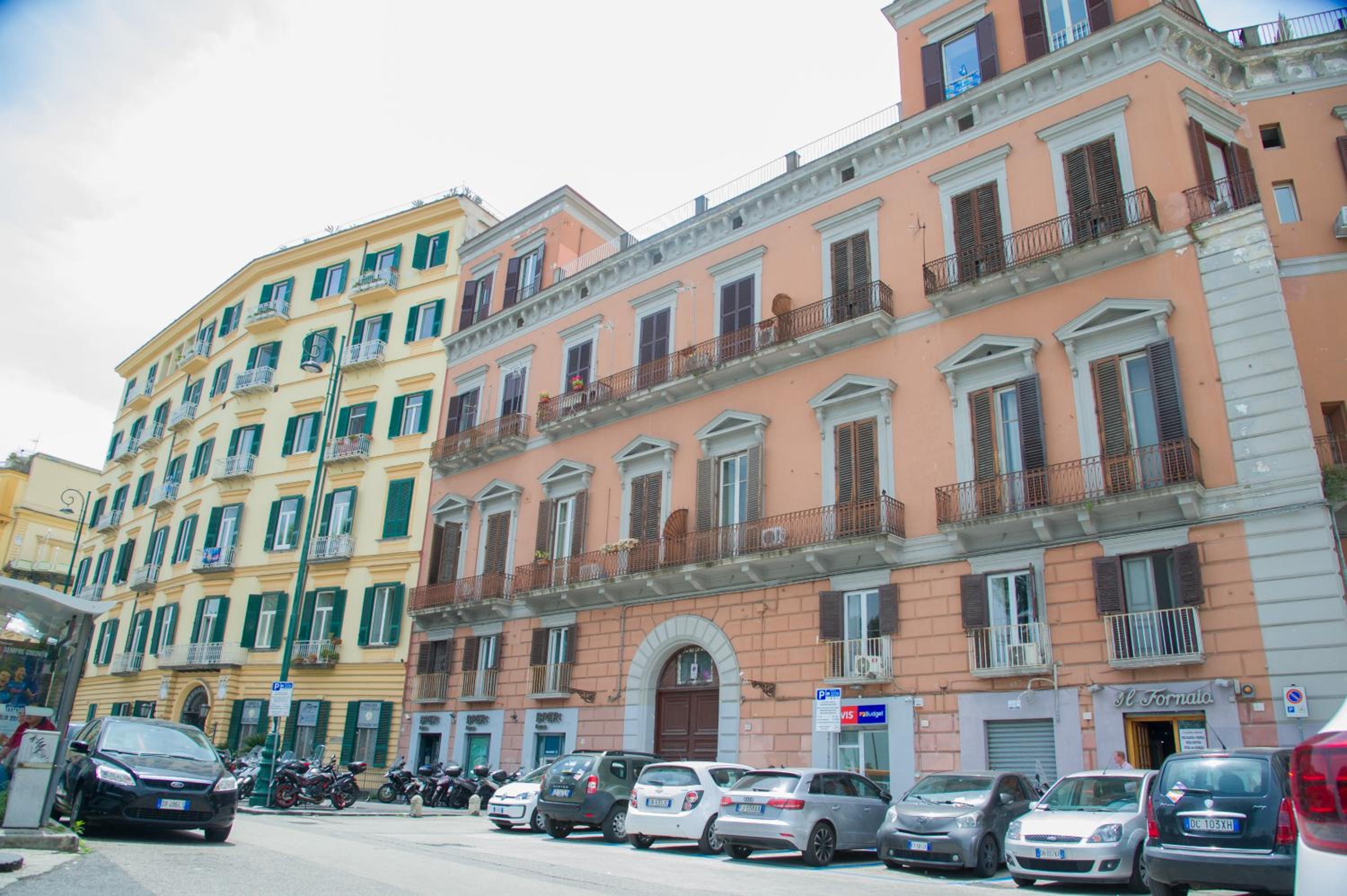 Palazzo del Golfo