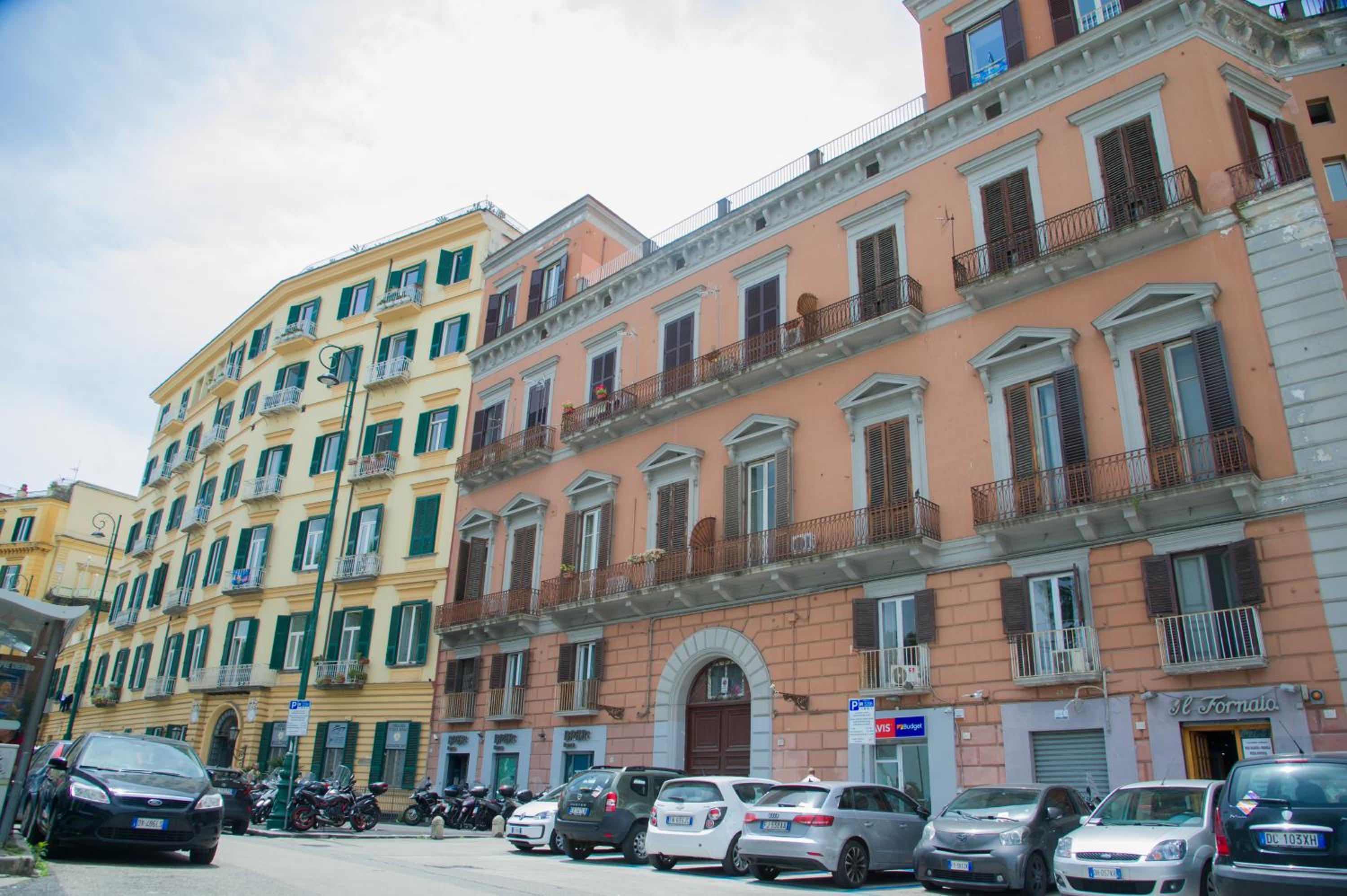 Palazzo del Golfo
