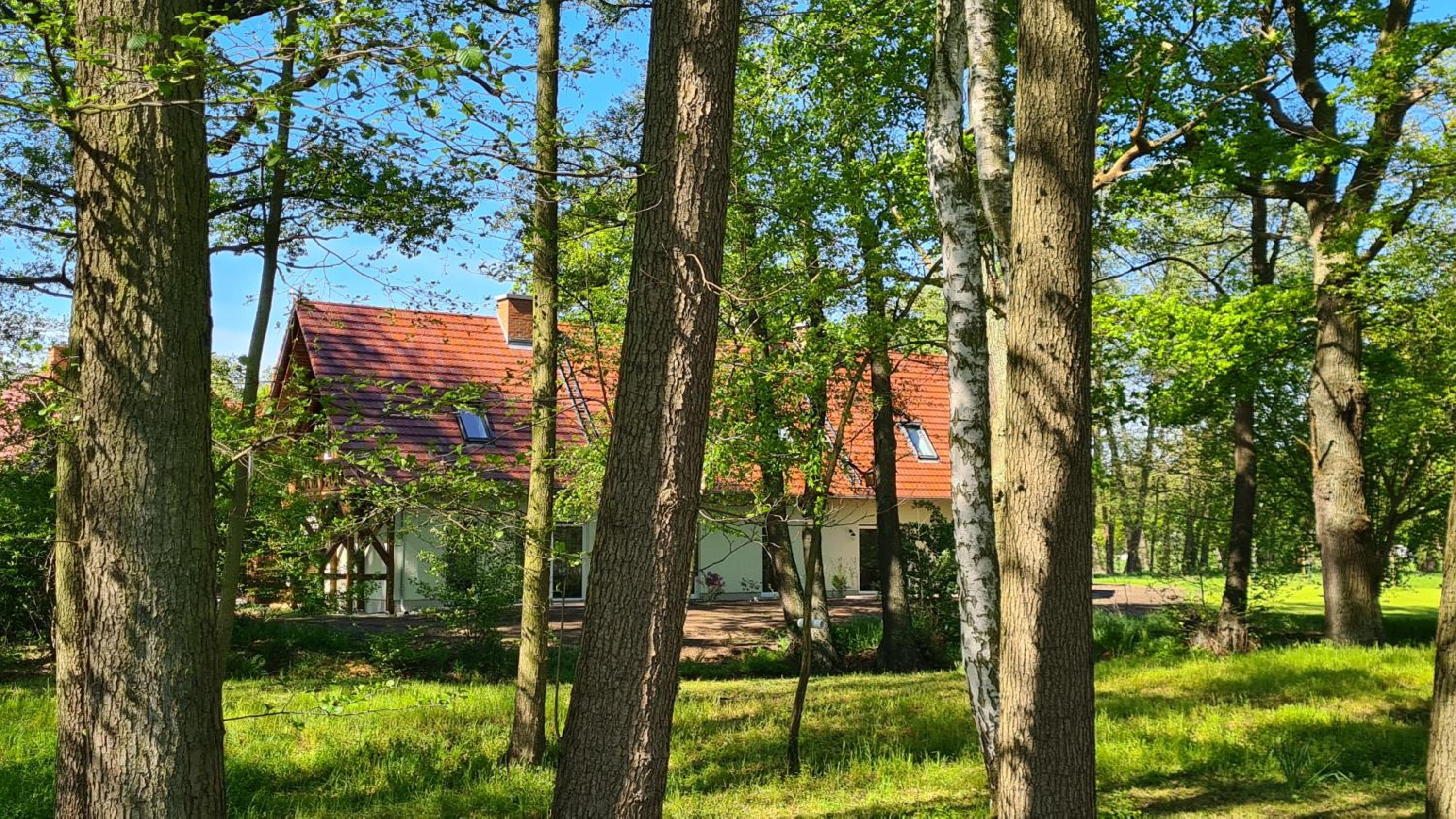 Vierseitenhof Appartements