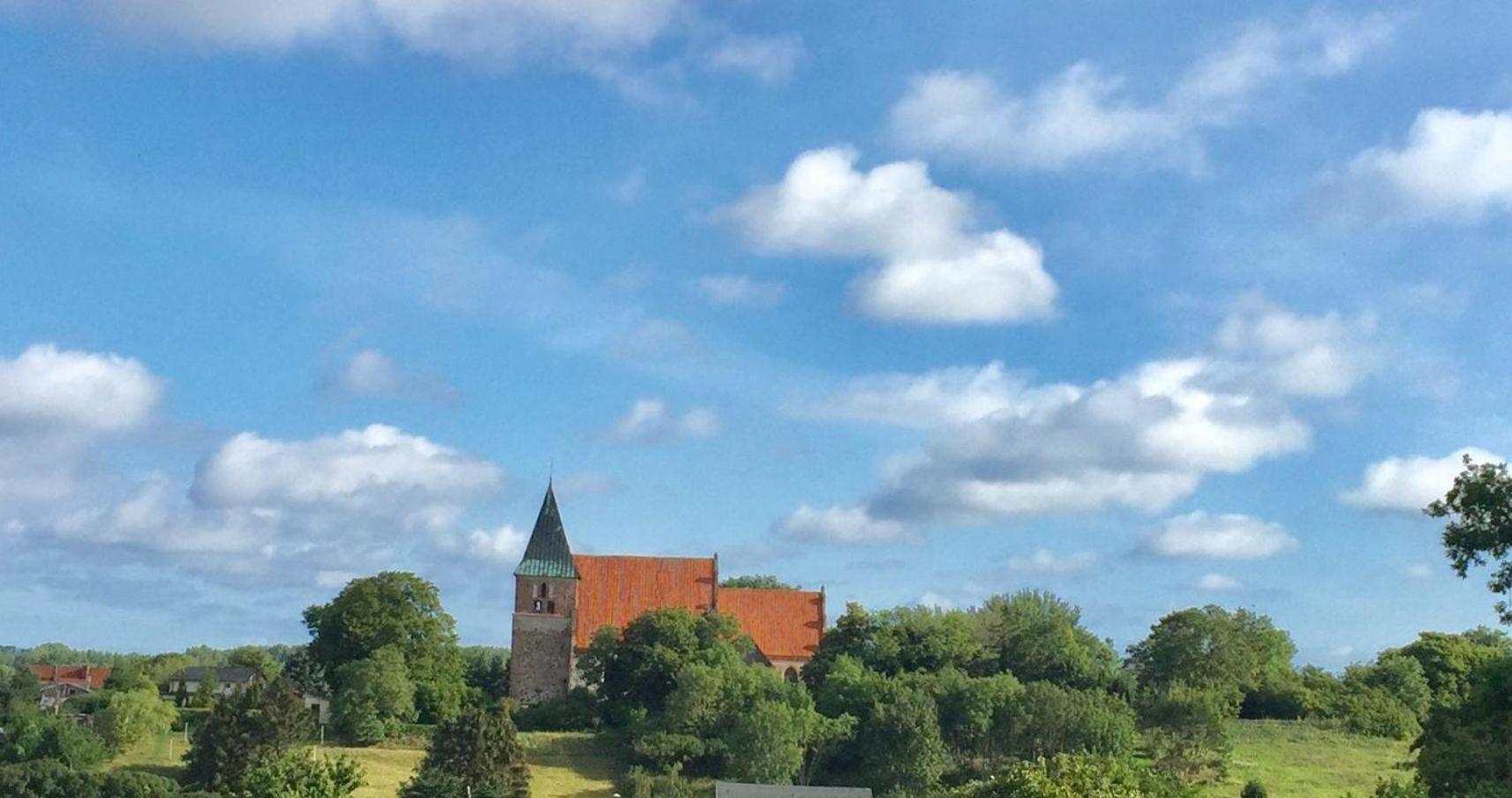 Dat-Klinkerhus