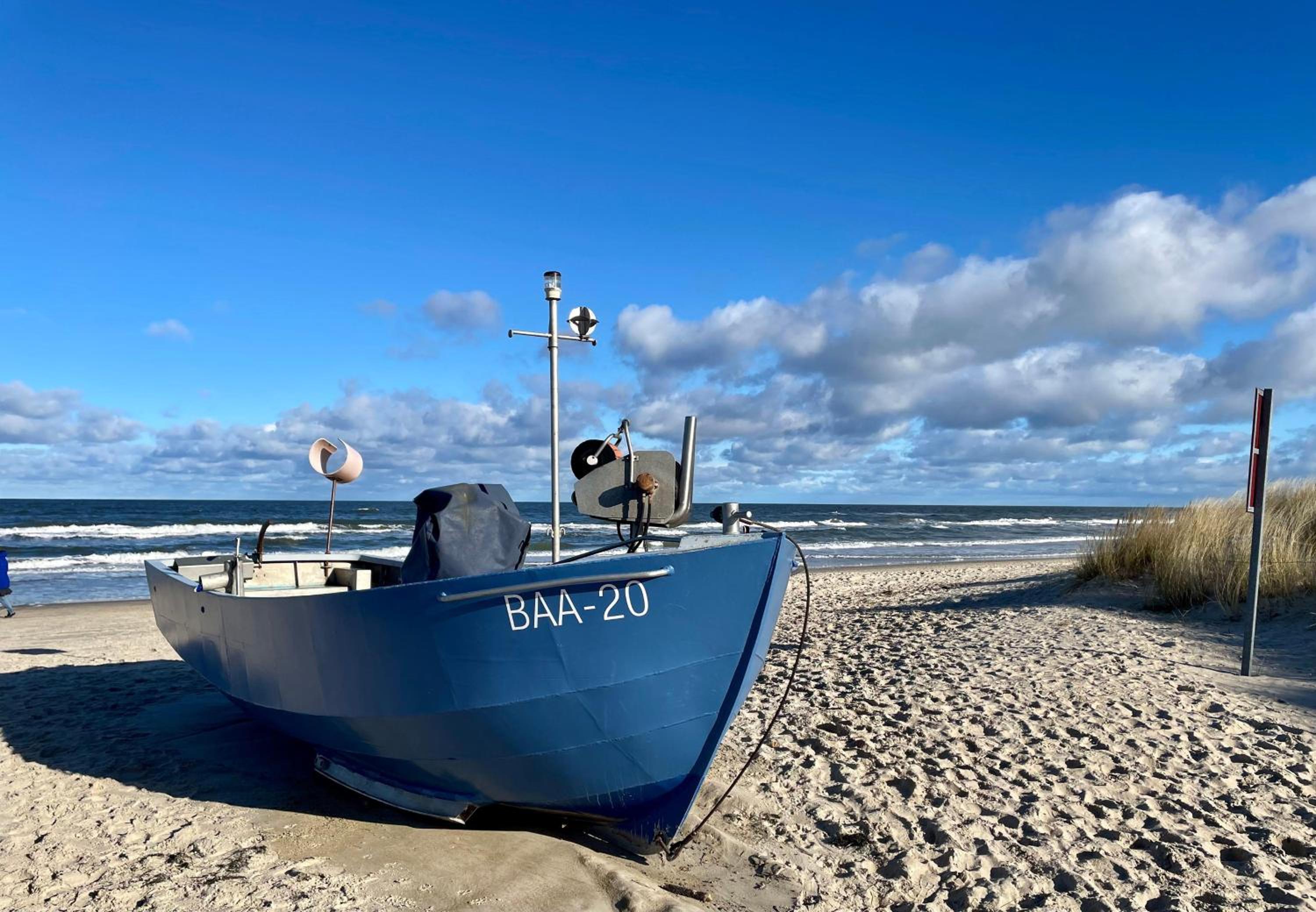 Dat-Klinkerhus