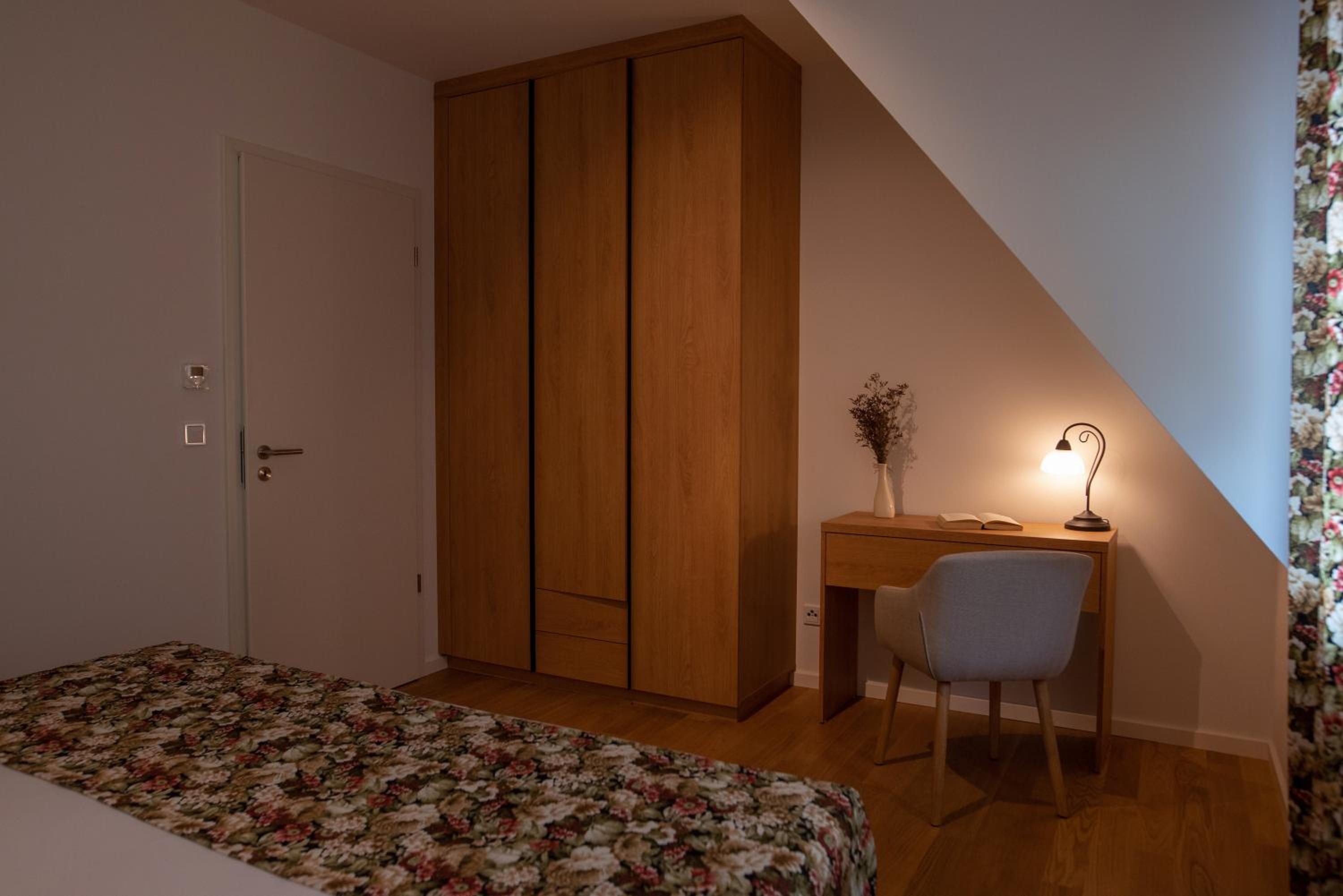 Vierseitenhof Appartements