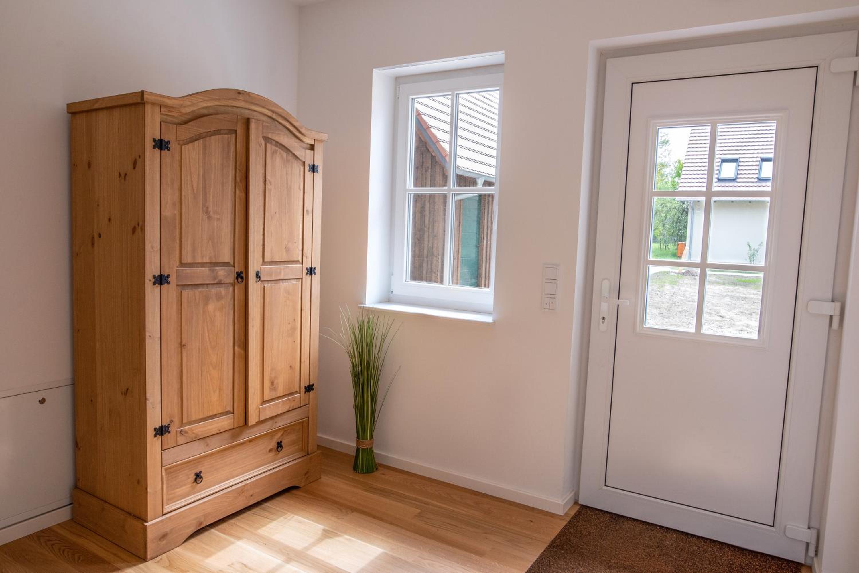 Vierseitenhof Appartements