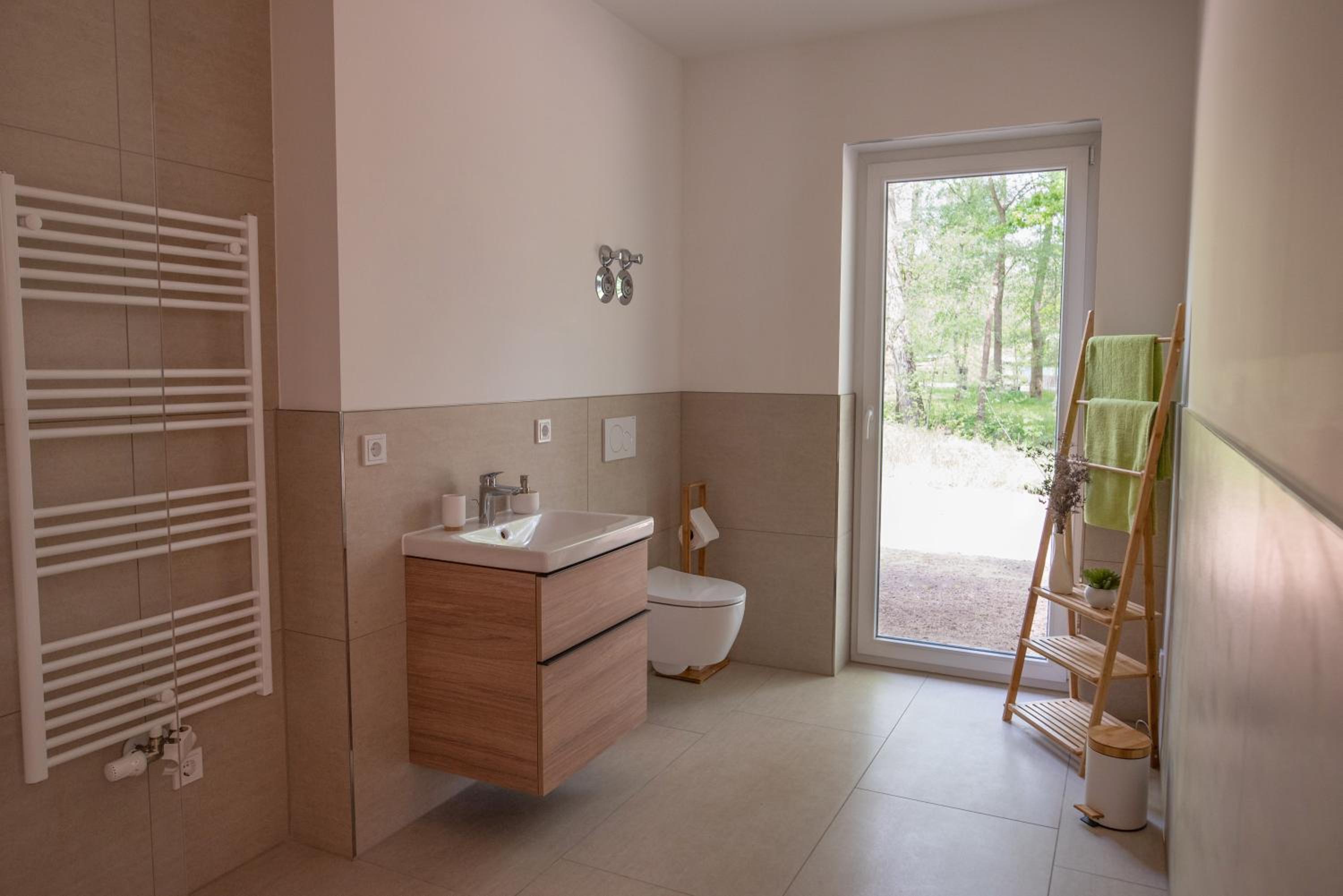 Vierseitenhof Appartements