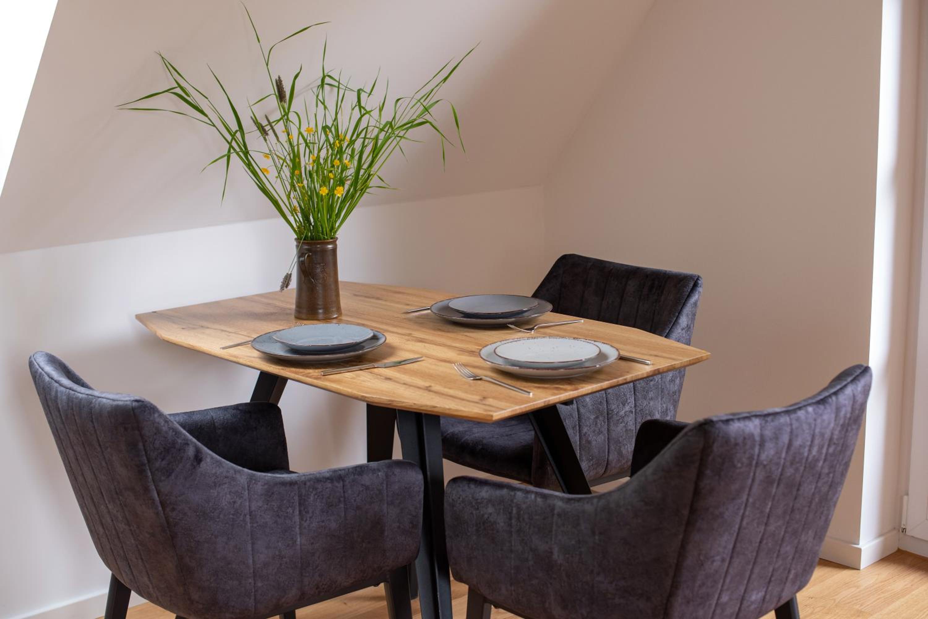 Vierseitenhof Appartements