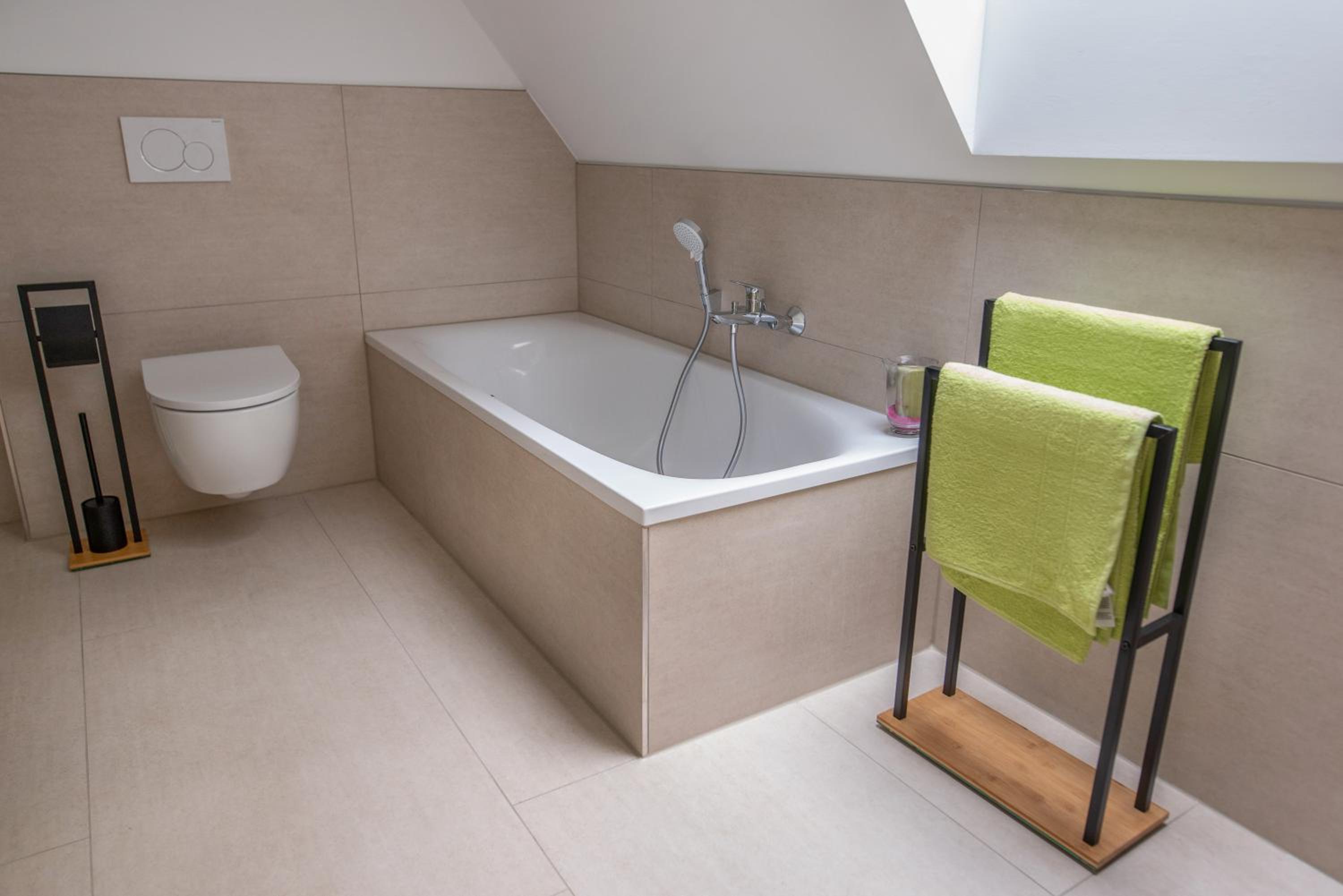 Vierseitenhof Appartements