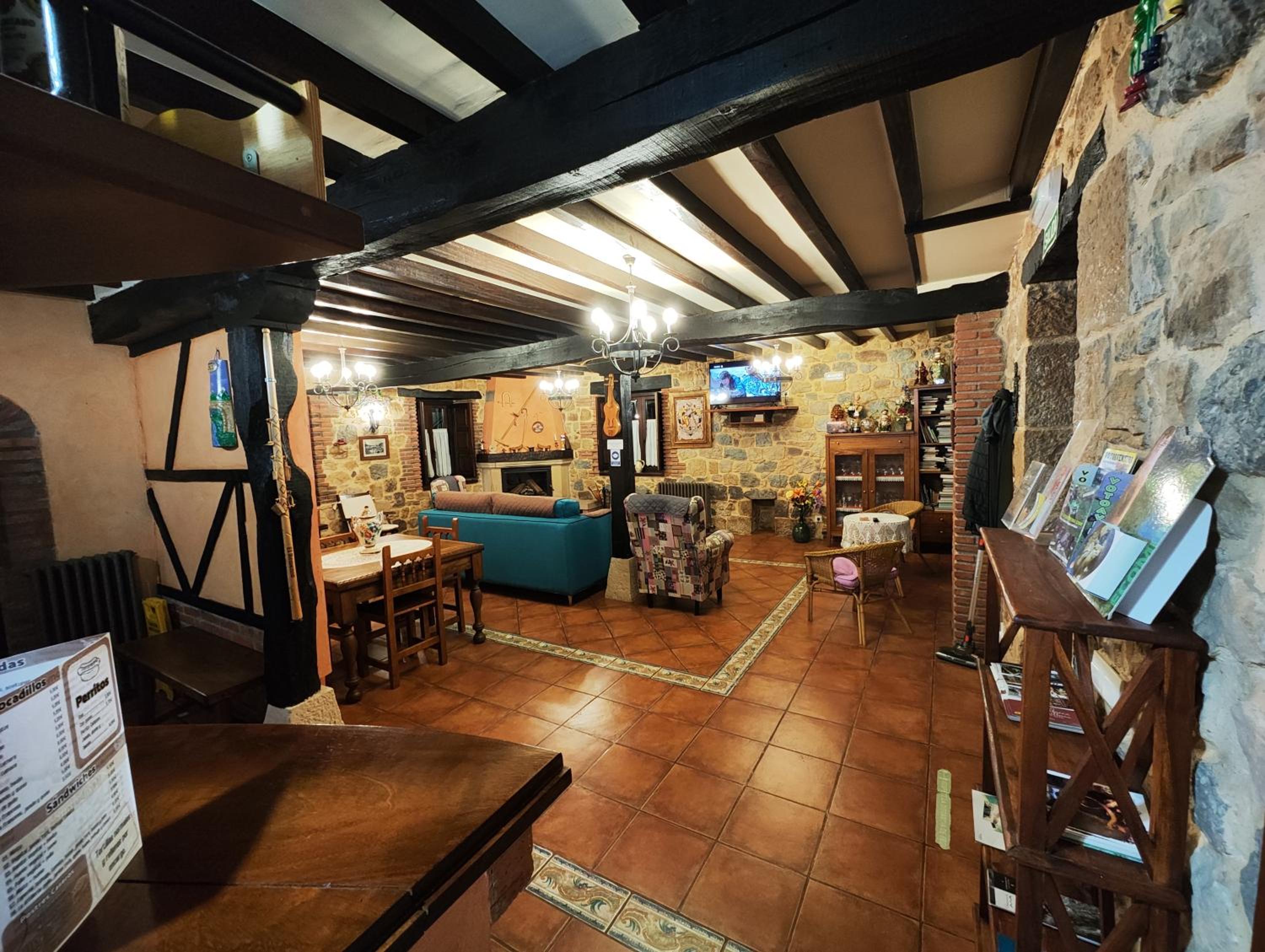 Posada el Remanso de Trivieco