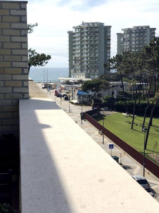 Sea and Pinewood Ofir Apartment view 3
