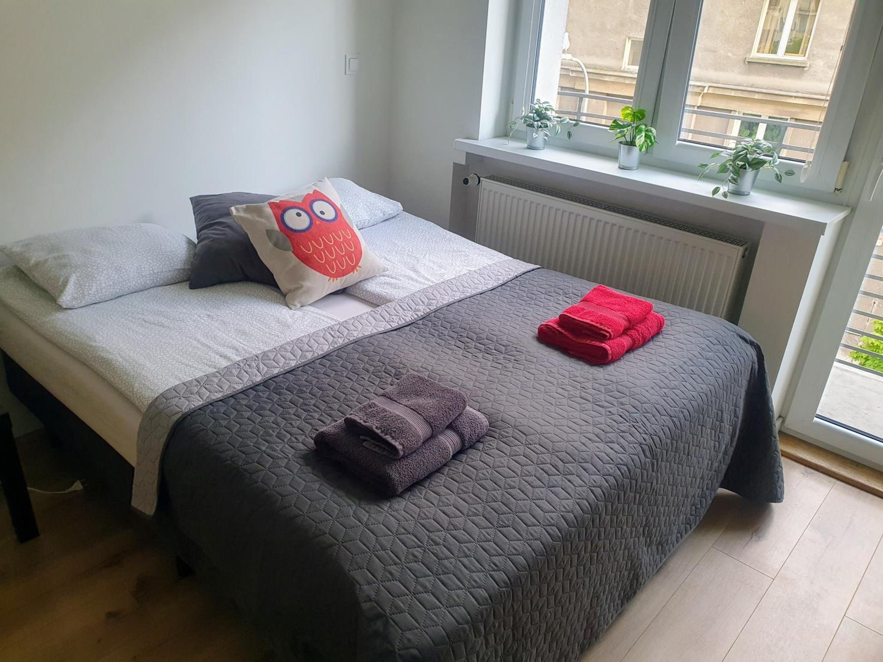 Apartamenty u Portera w Centrum view 4