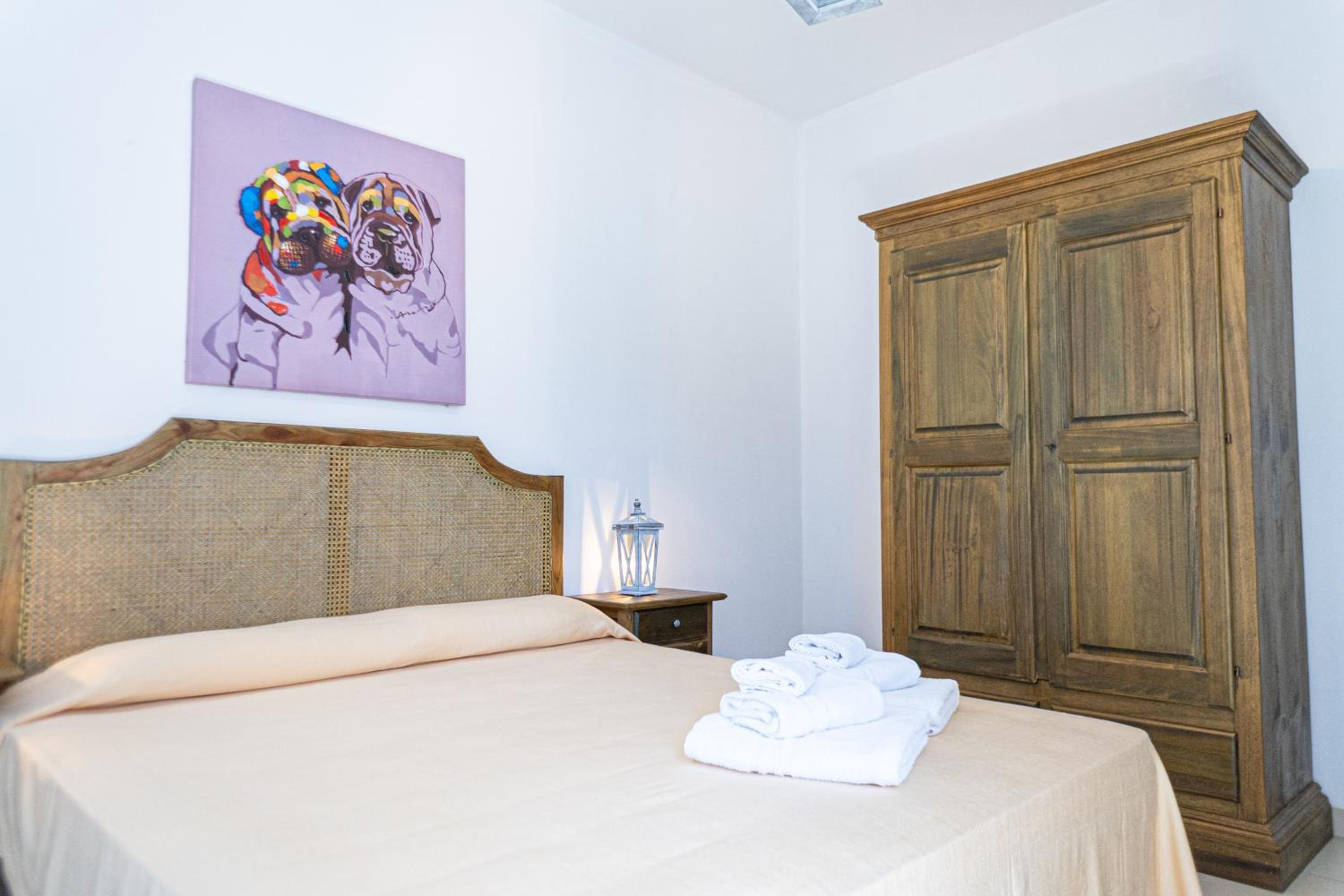 Villino Acqua Marina Vacation Home view 2