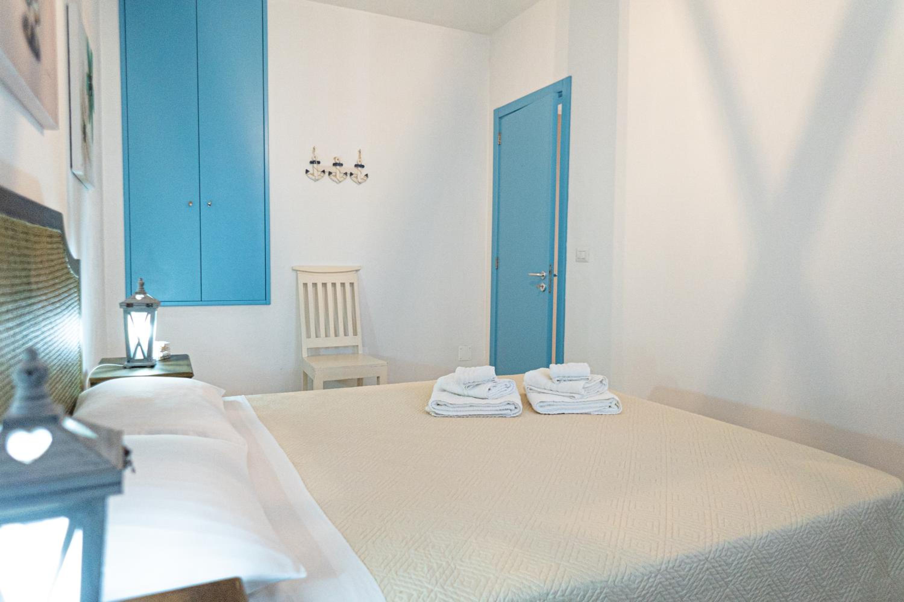 Villino Acqua Marina Vacation Home view 4