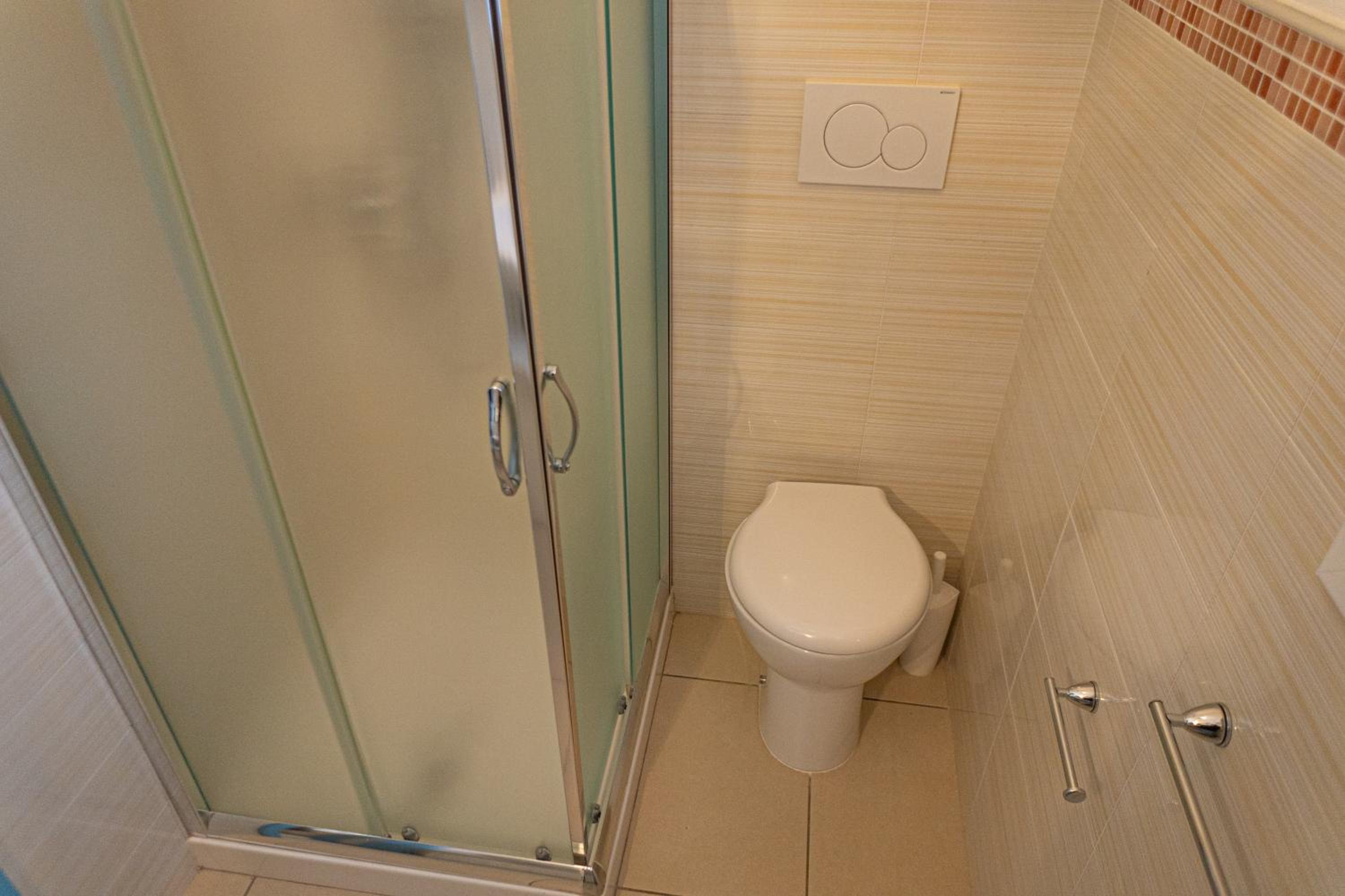 Villino Acqua Marina Vacation Home view 5