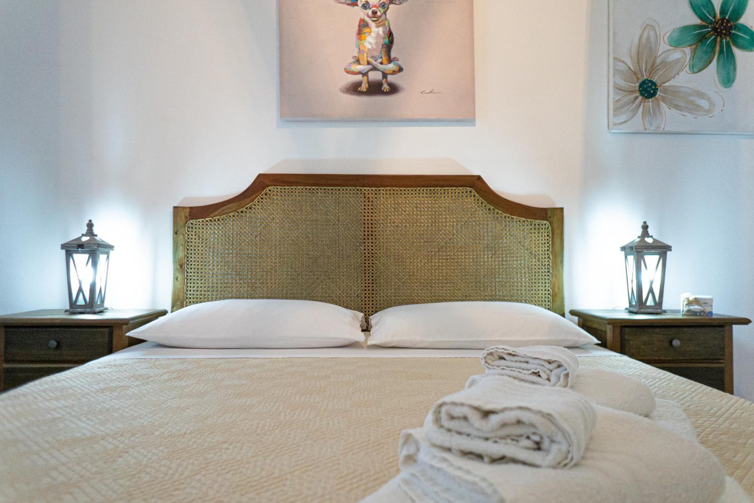Villino Acqua Marina Vacation Home view 3