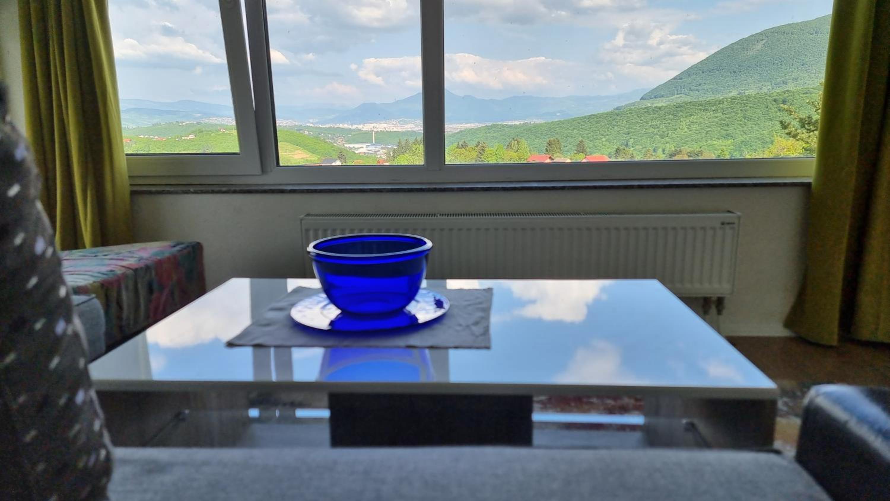 Villa Panorama Sarajevo