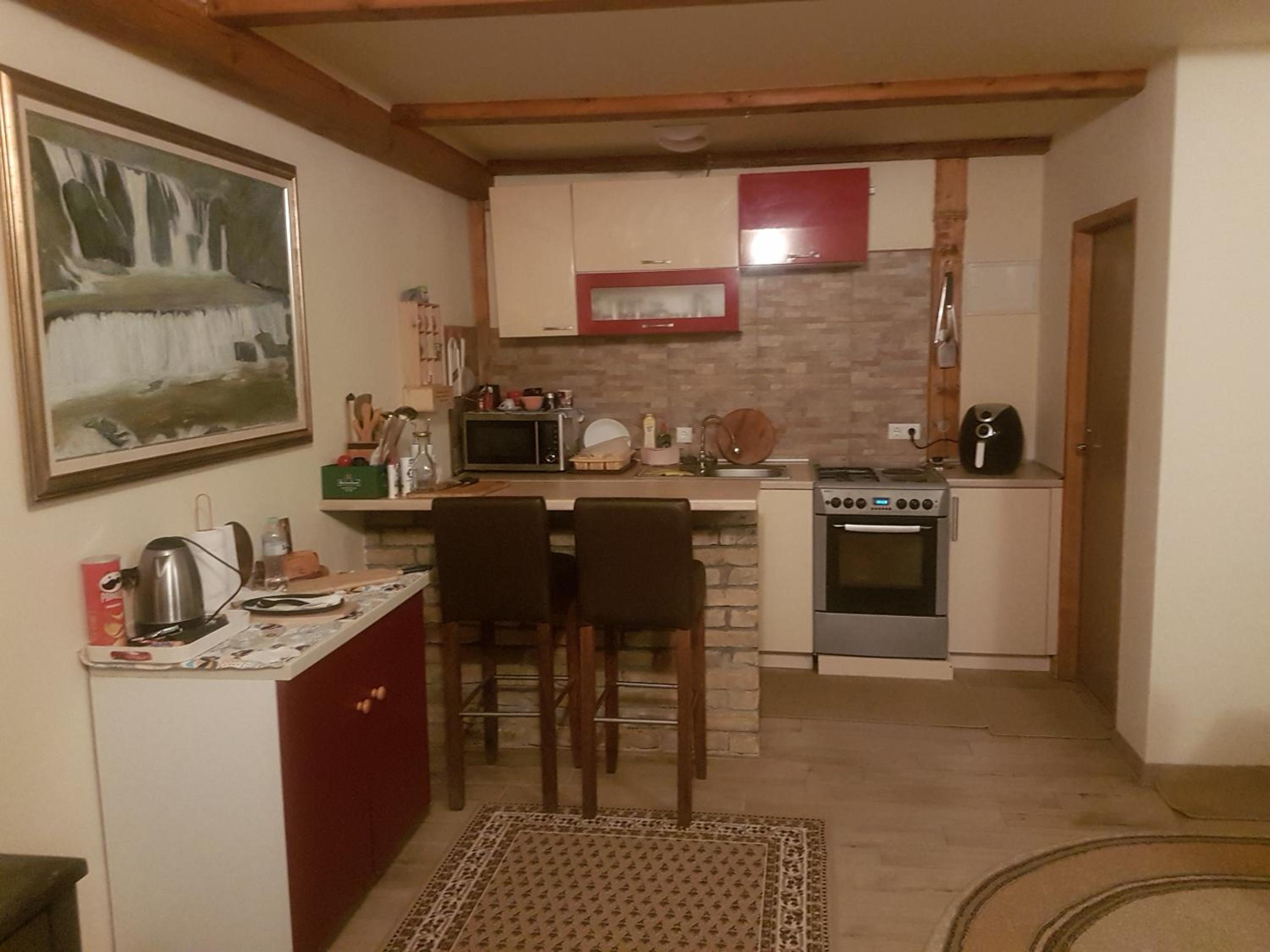 Holiday Home Edi