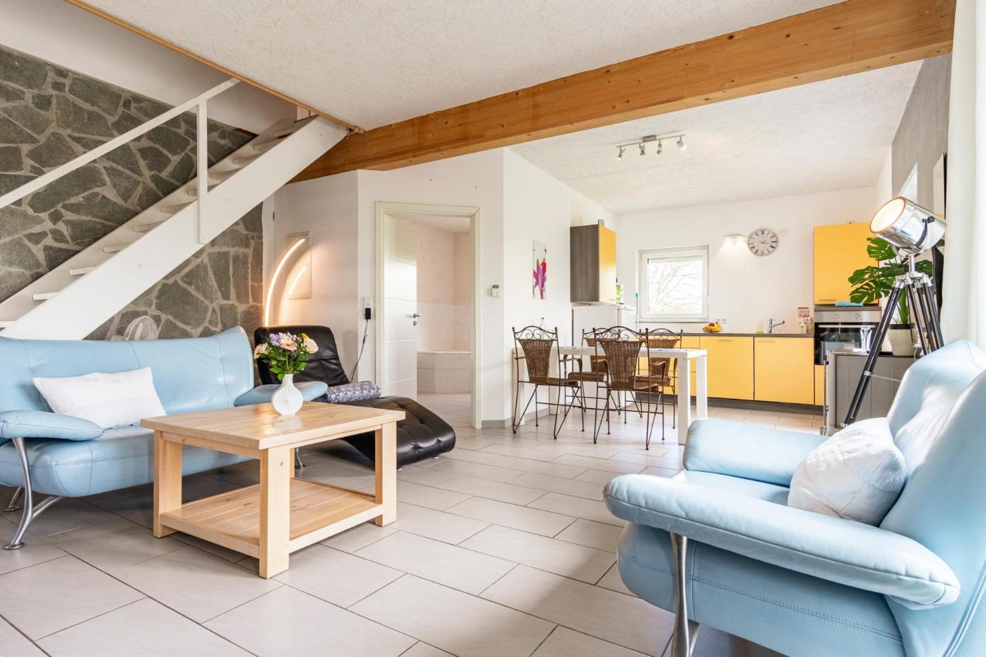 Eifel-Apartments Orsfeld