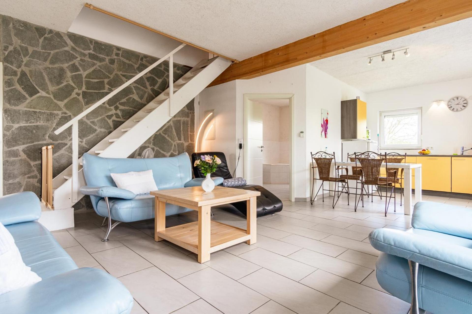 Eifel-Apartments Orsfeld