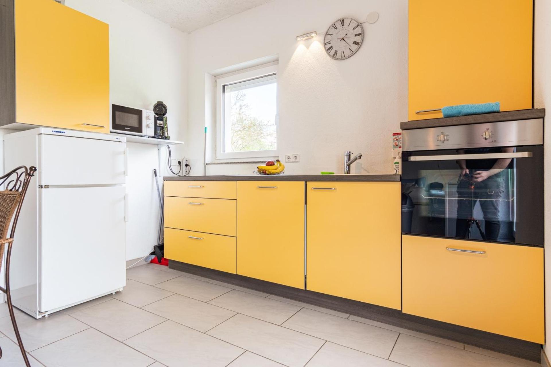 Eifel-Apartments Orsfeld