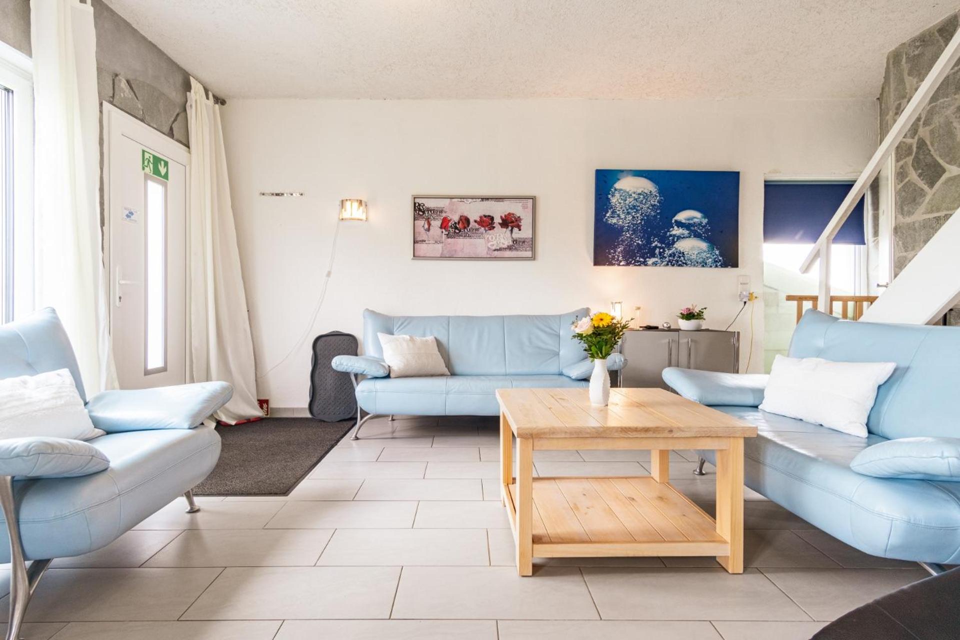 Eifel-Apartments Orsfeld