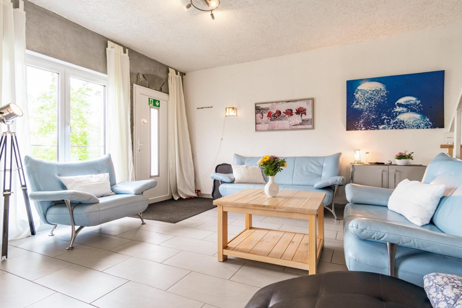 Eifel-Apartments Orsfeld