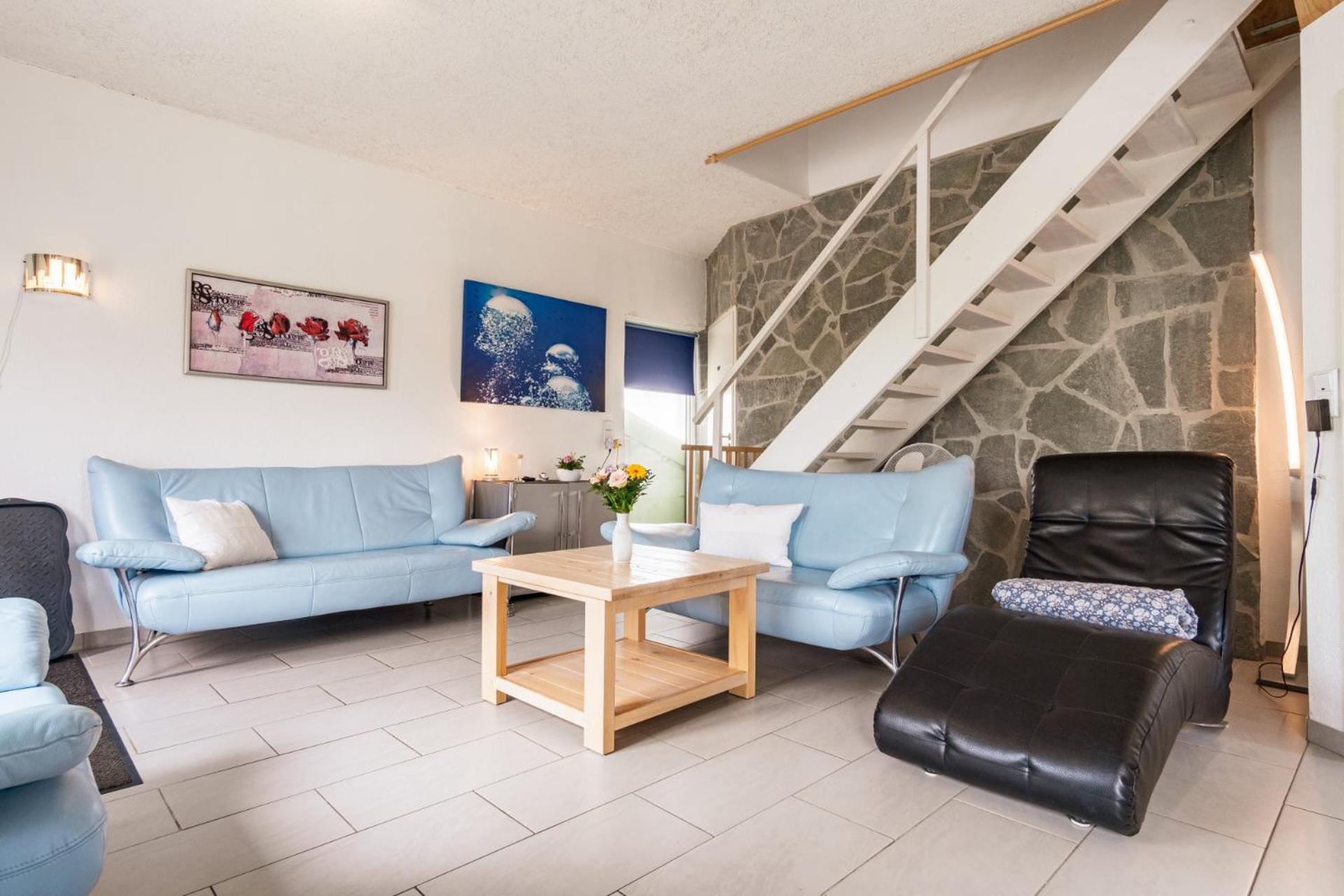 Eifel-Apartments Orsfeld