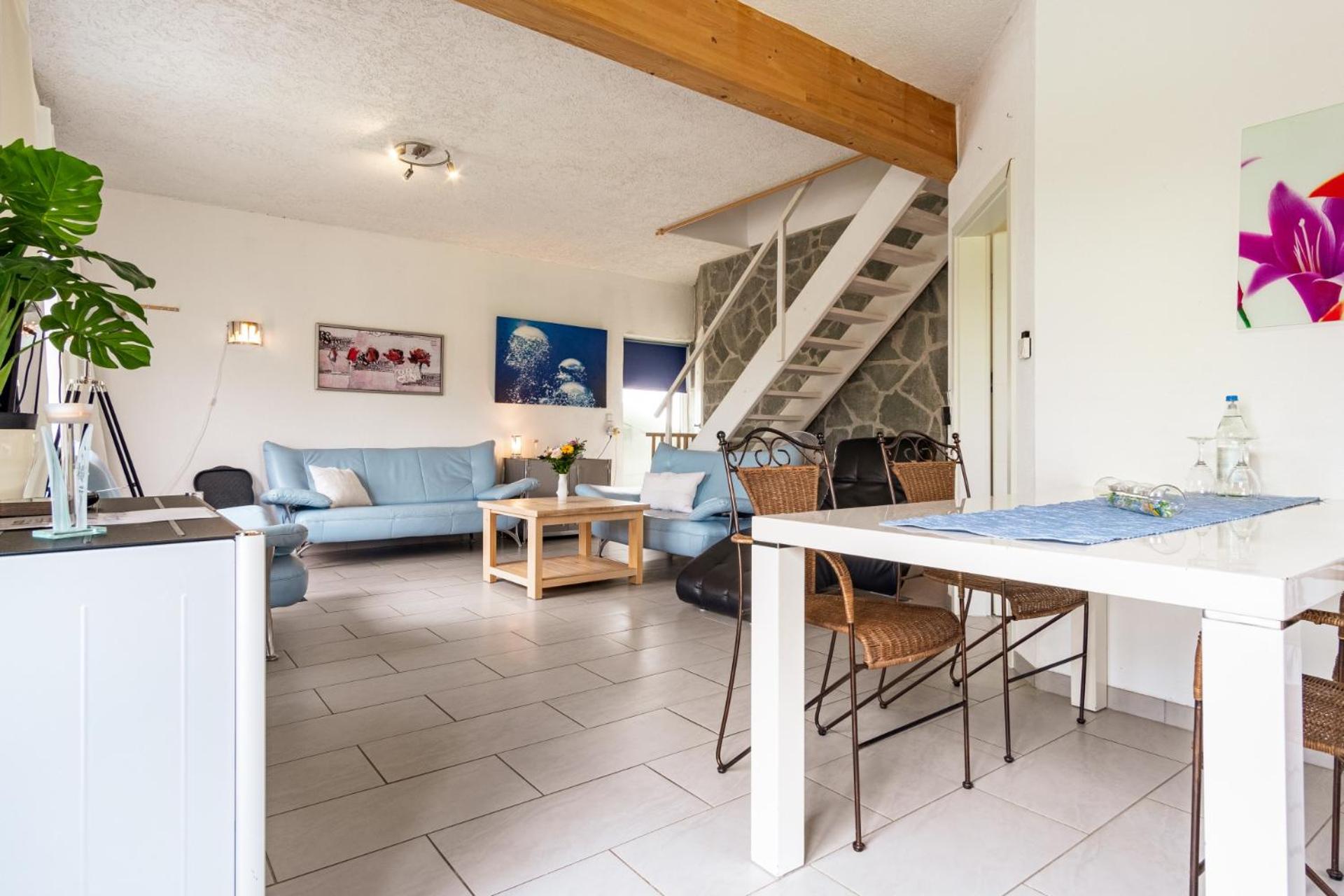Eifel-Apartments Orsfeld
