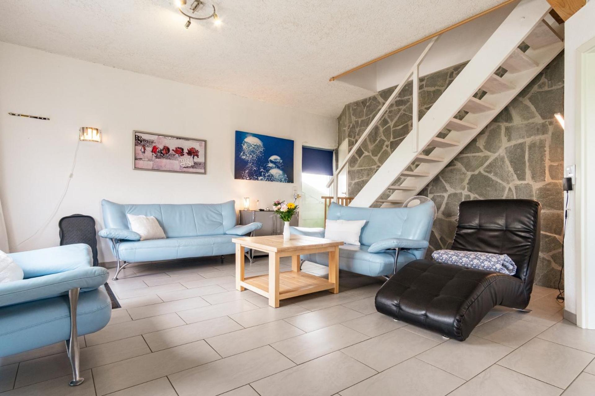 Eifel-Apartments Orsfeld