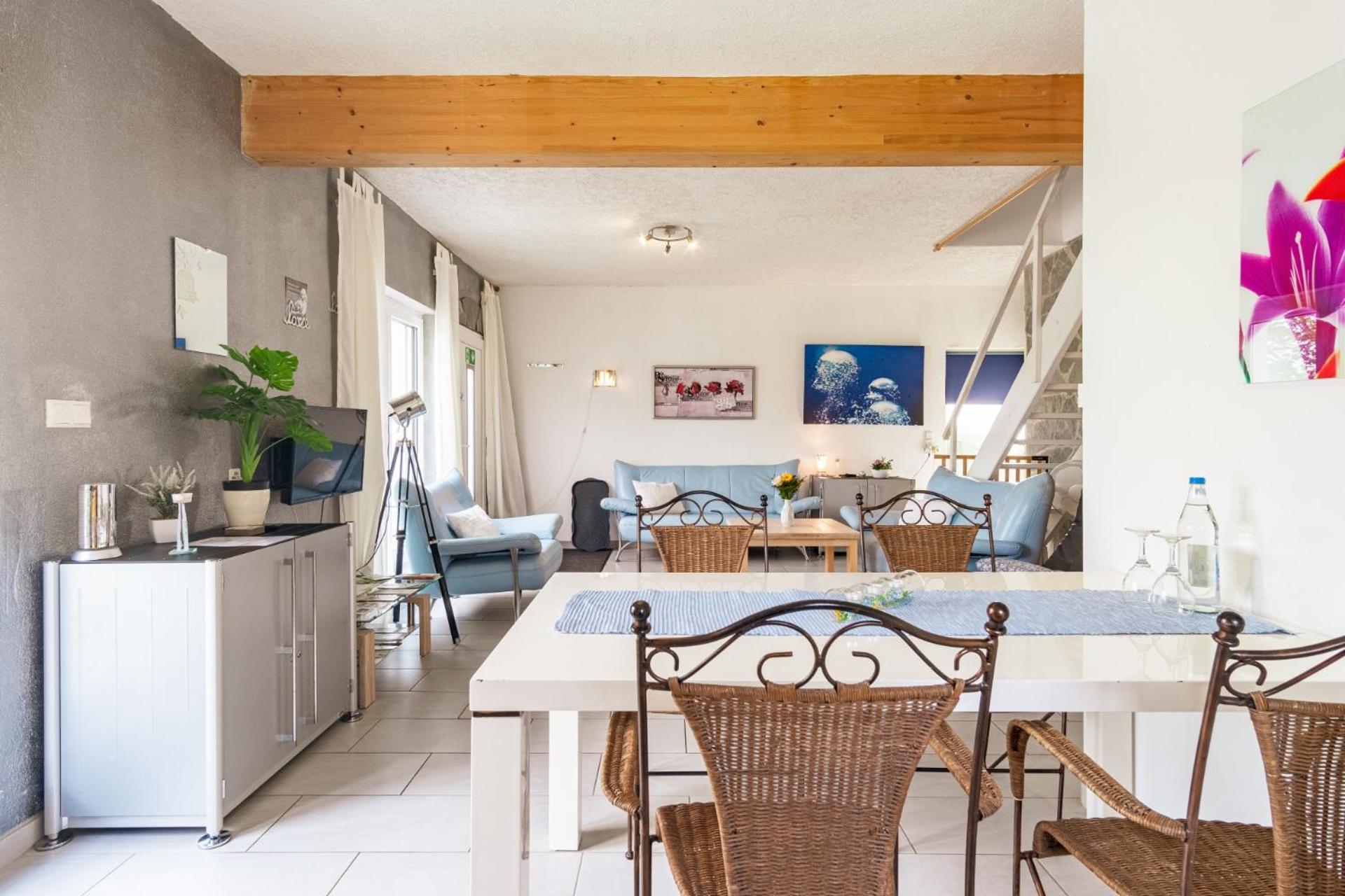 Eifel-Apartments Orsfeld