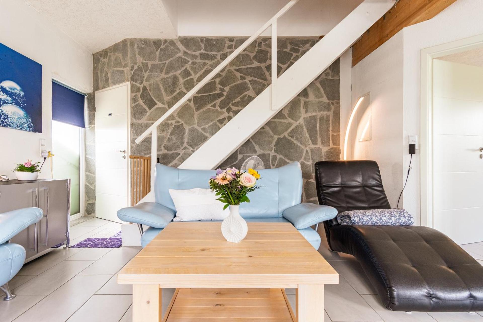 Eifel-Apartments Orsfeld