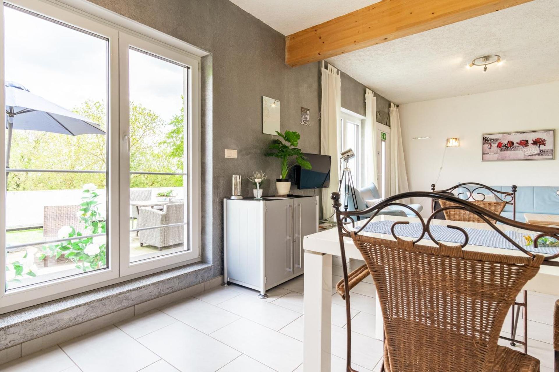 Eifel-Apartments Orsfeld
