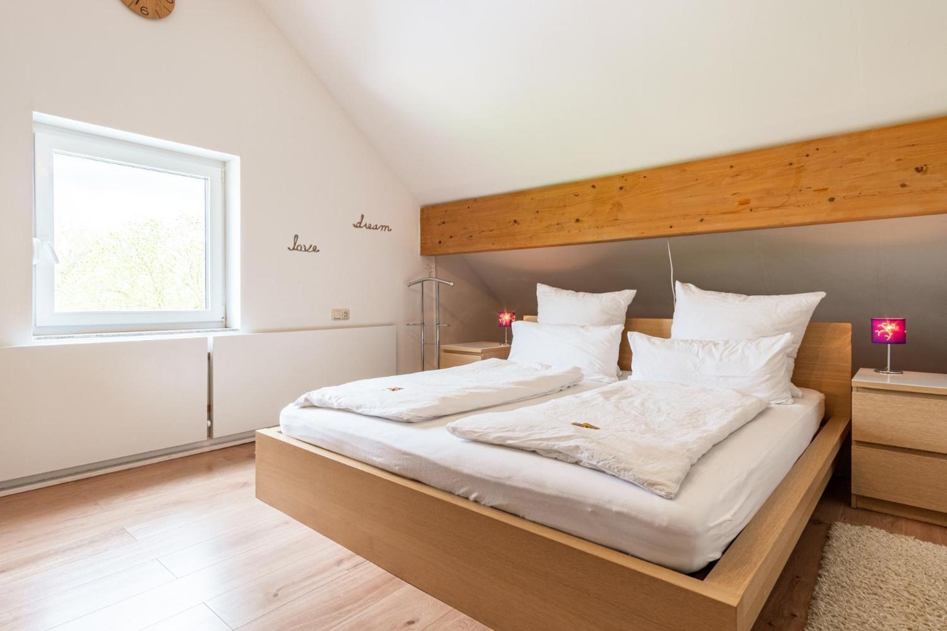 Eifel-Apartments Orsfeld