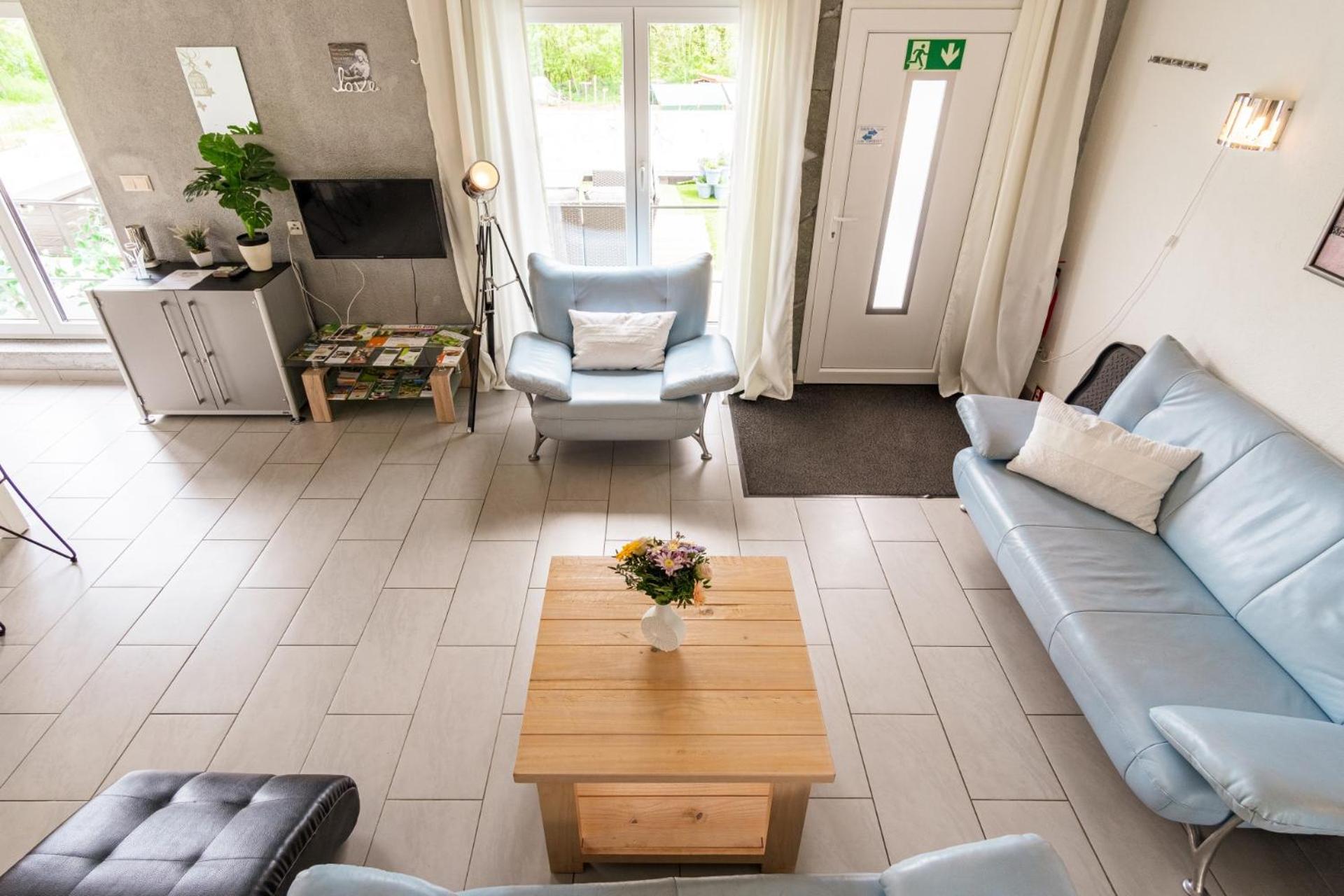 Eifel-Apartments Orsfeld