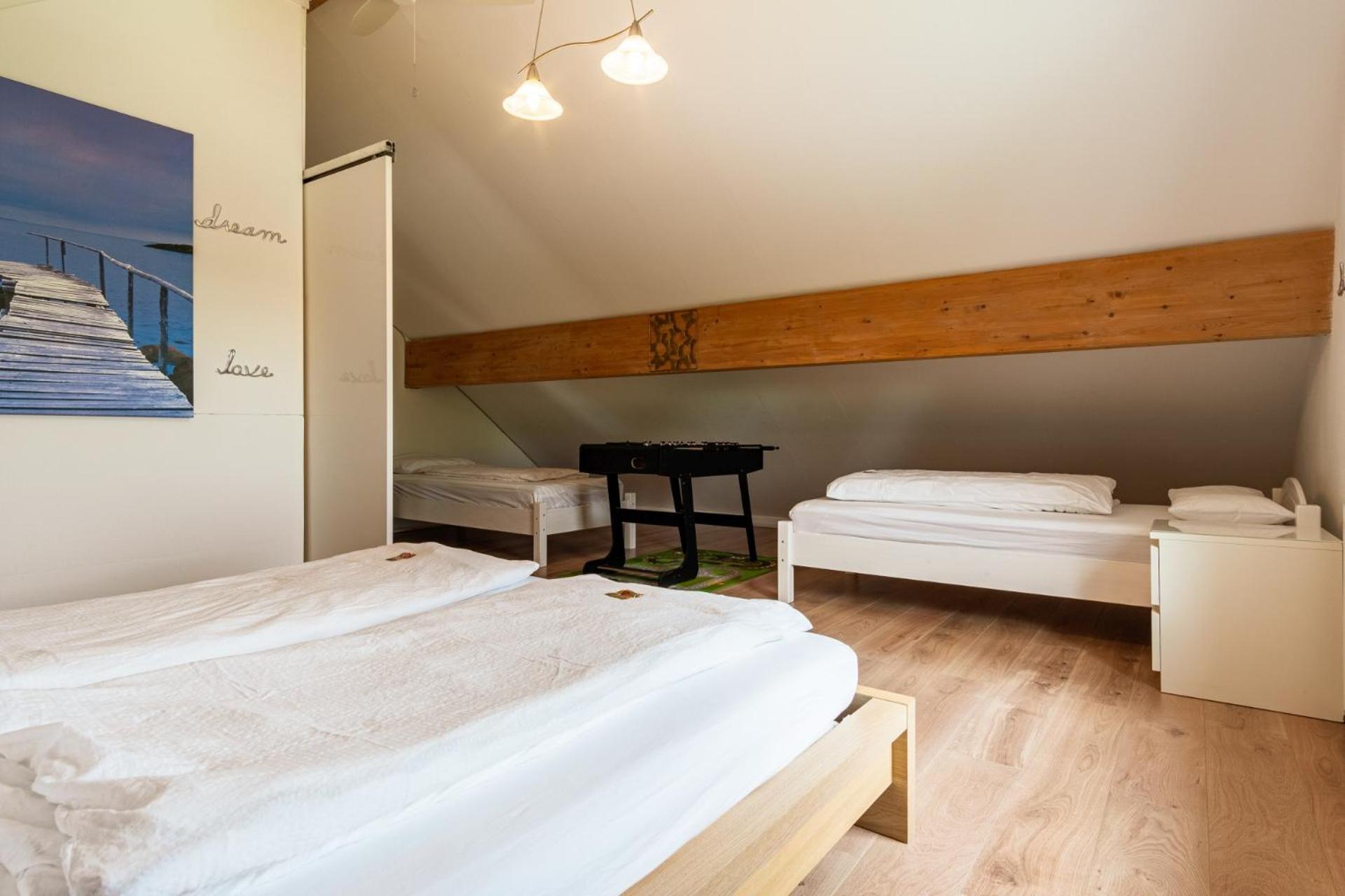 Eifel-Apartments Orsfeld