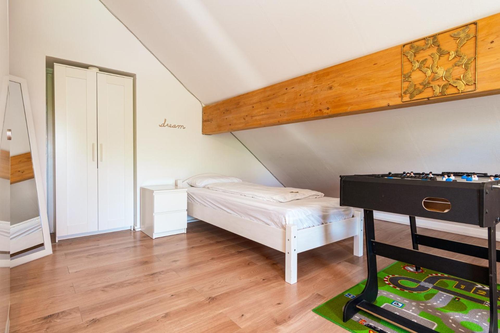Eifel-Apartments Orsfeld