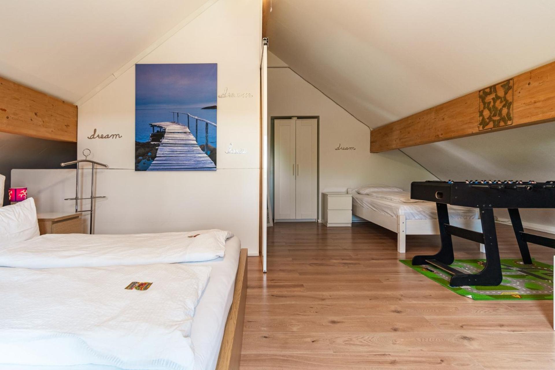 Eifel-Apartments Orsfeld
