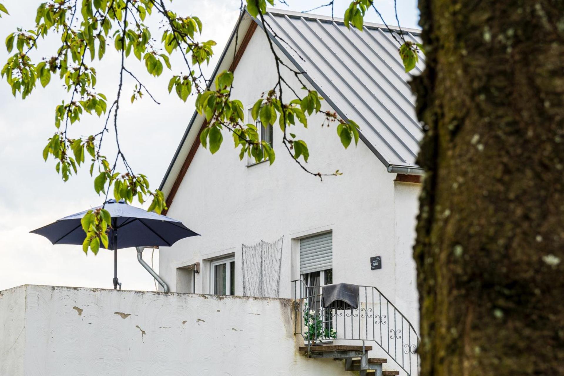 Eifel-Apartments Orsfeld