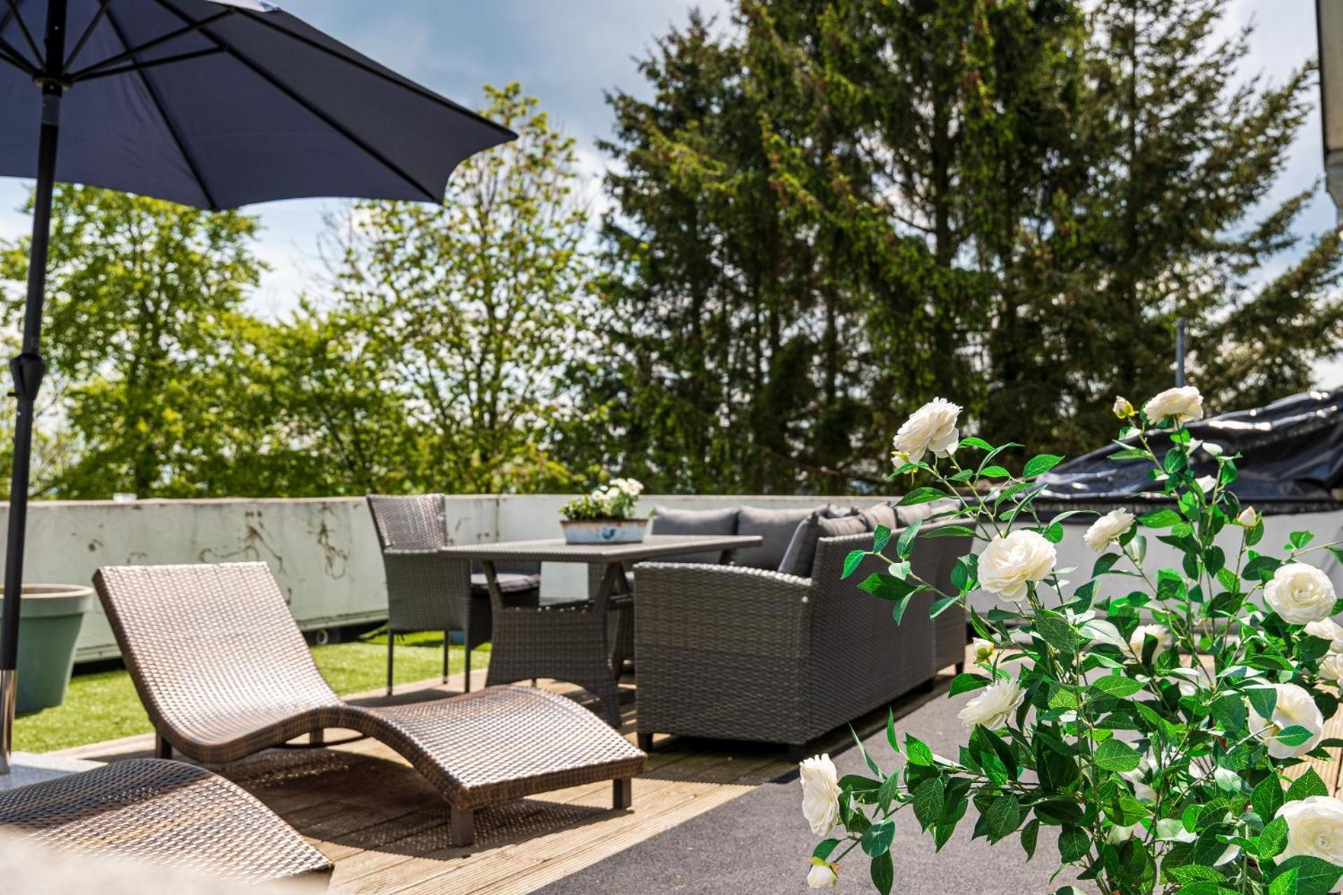 Eifel-Apartments Orsfeld