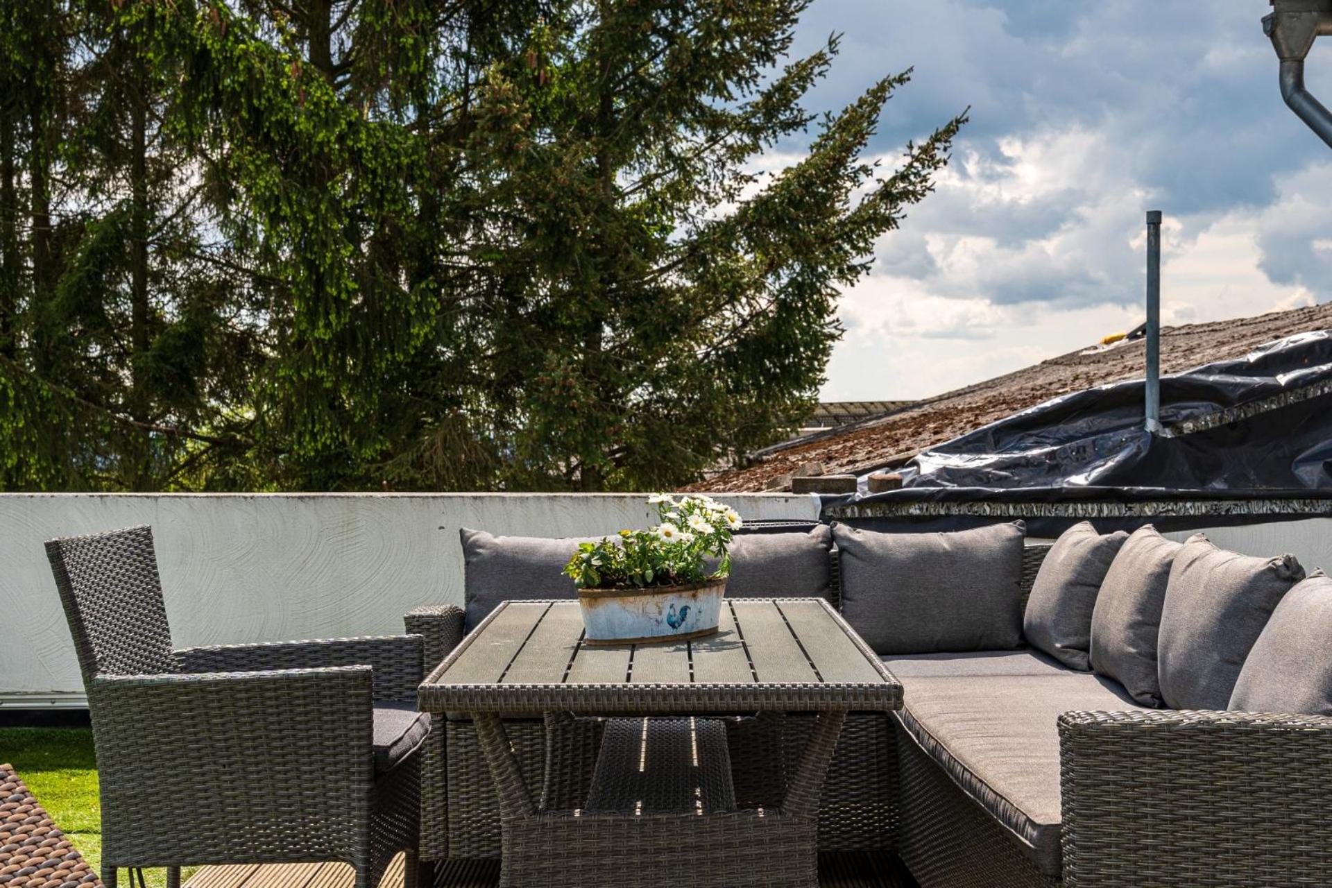 Eifel-Apartments Orsfeld