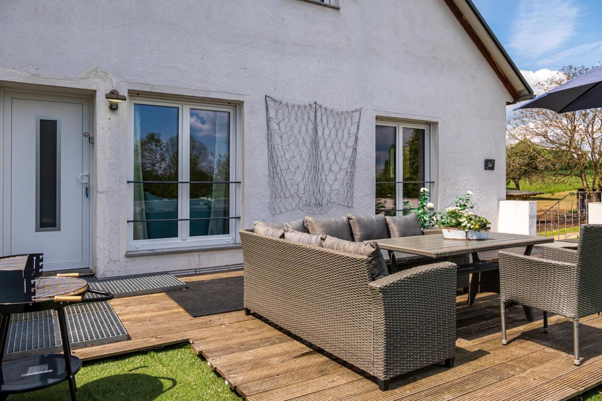 Eifel-Apartments Orsfeld
