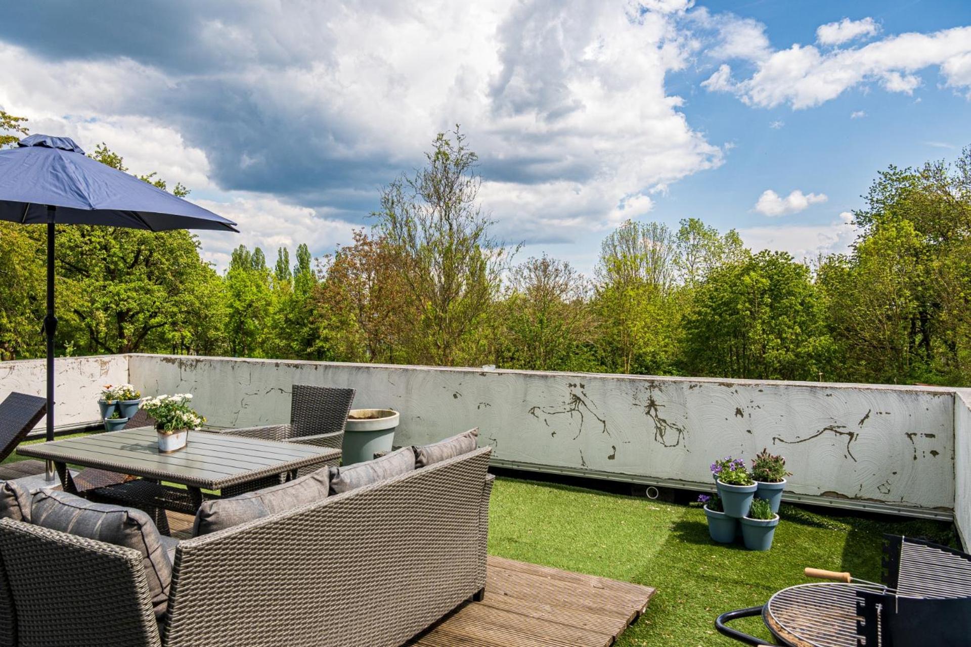 Eifel-Apartments Orsfeld