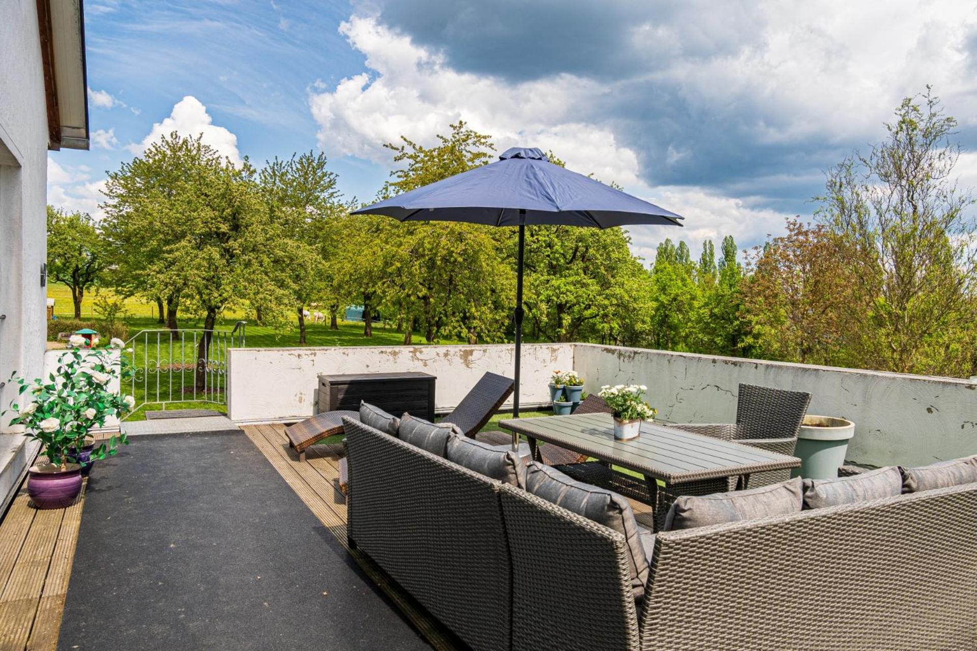 Eifel-Apartments Orsfeld