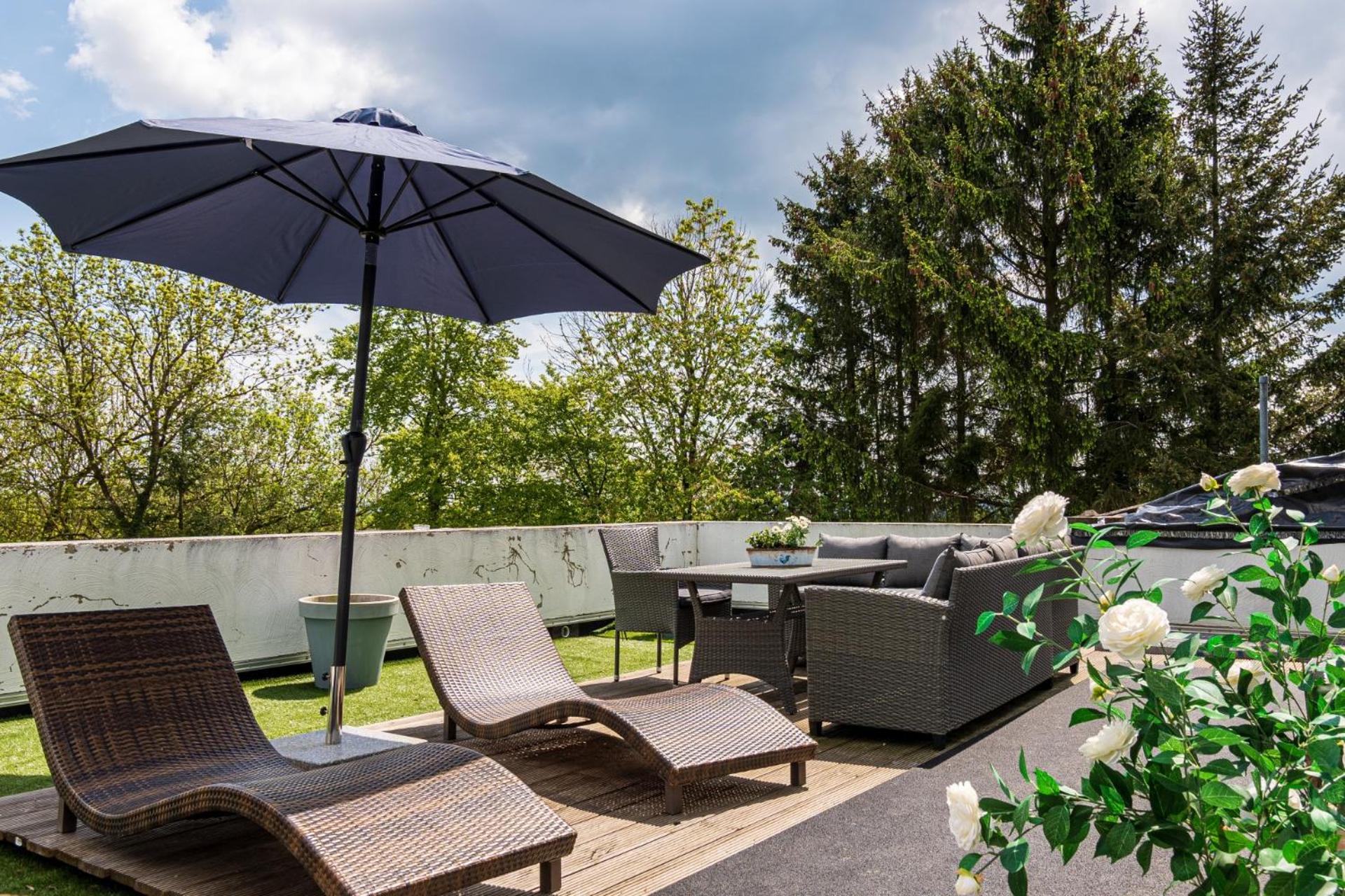 Eifel-Apartments Orsfeld