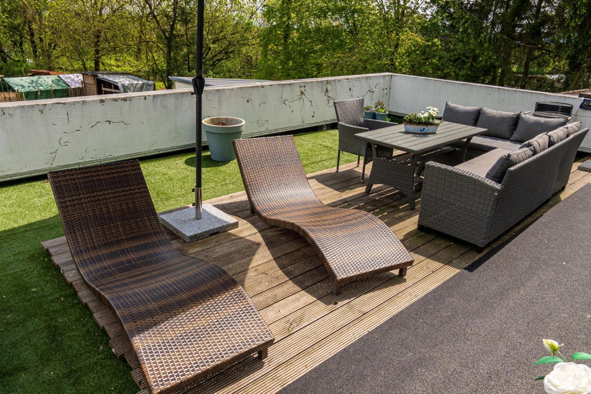 Eifel-Apartments Orsfeld