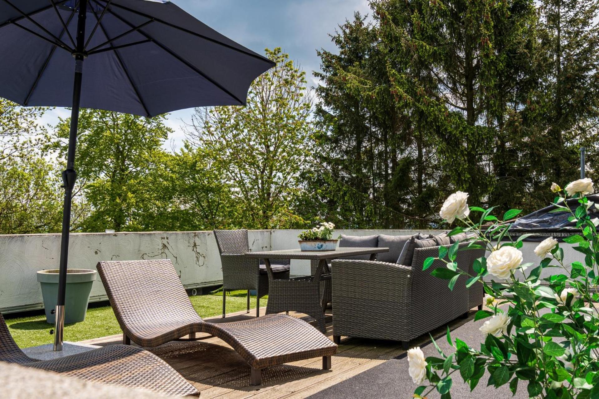 Eifel-Apartments Orsfeld