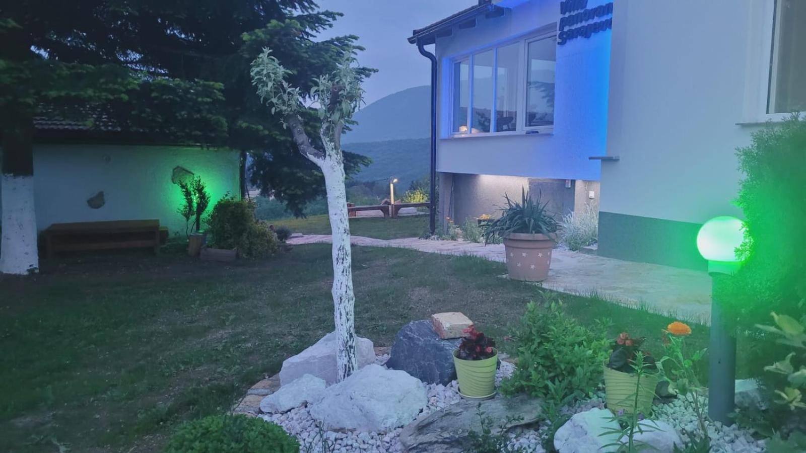 Villa Panorama Sarajevo
