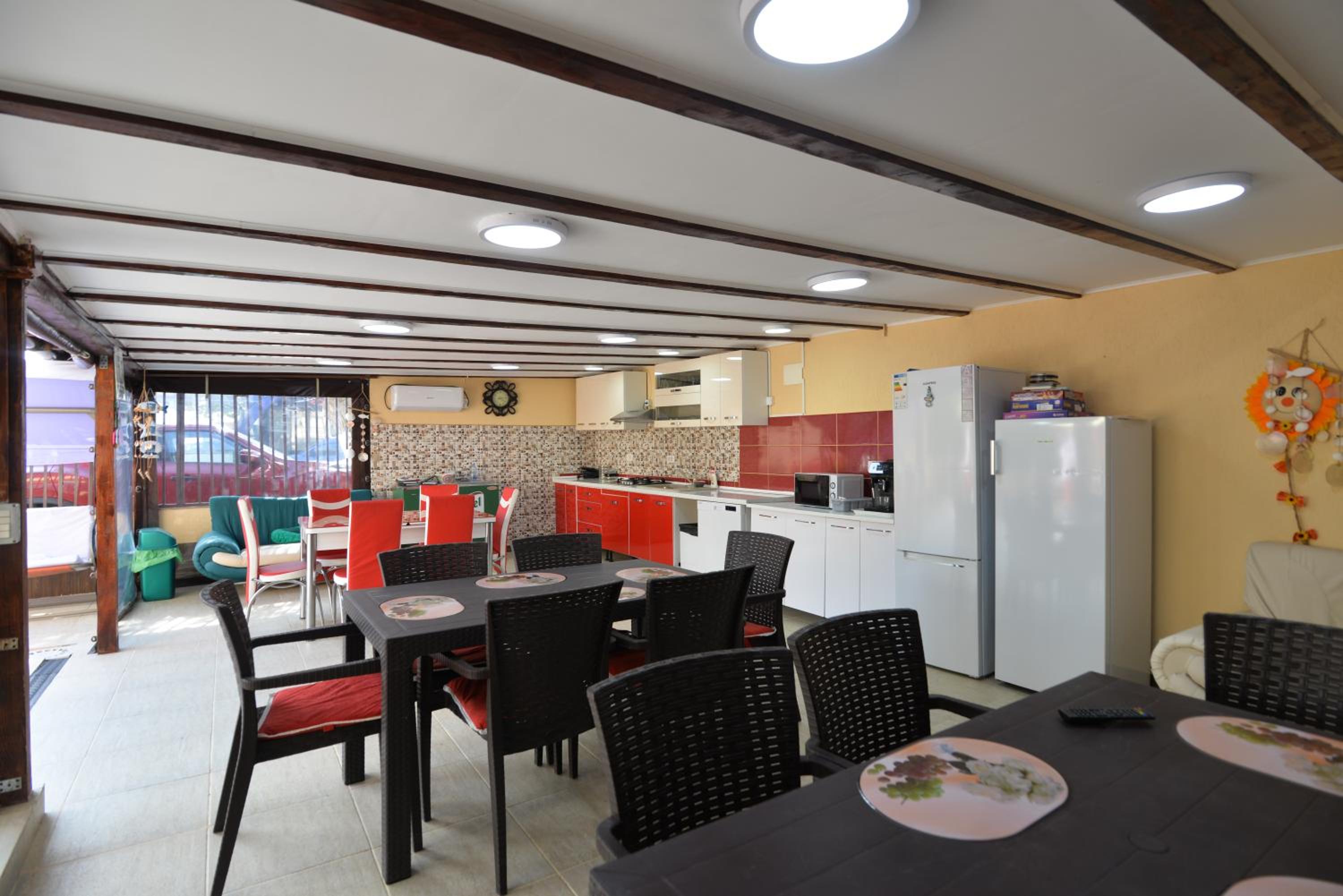 Casa Octaral view 4