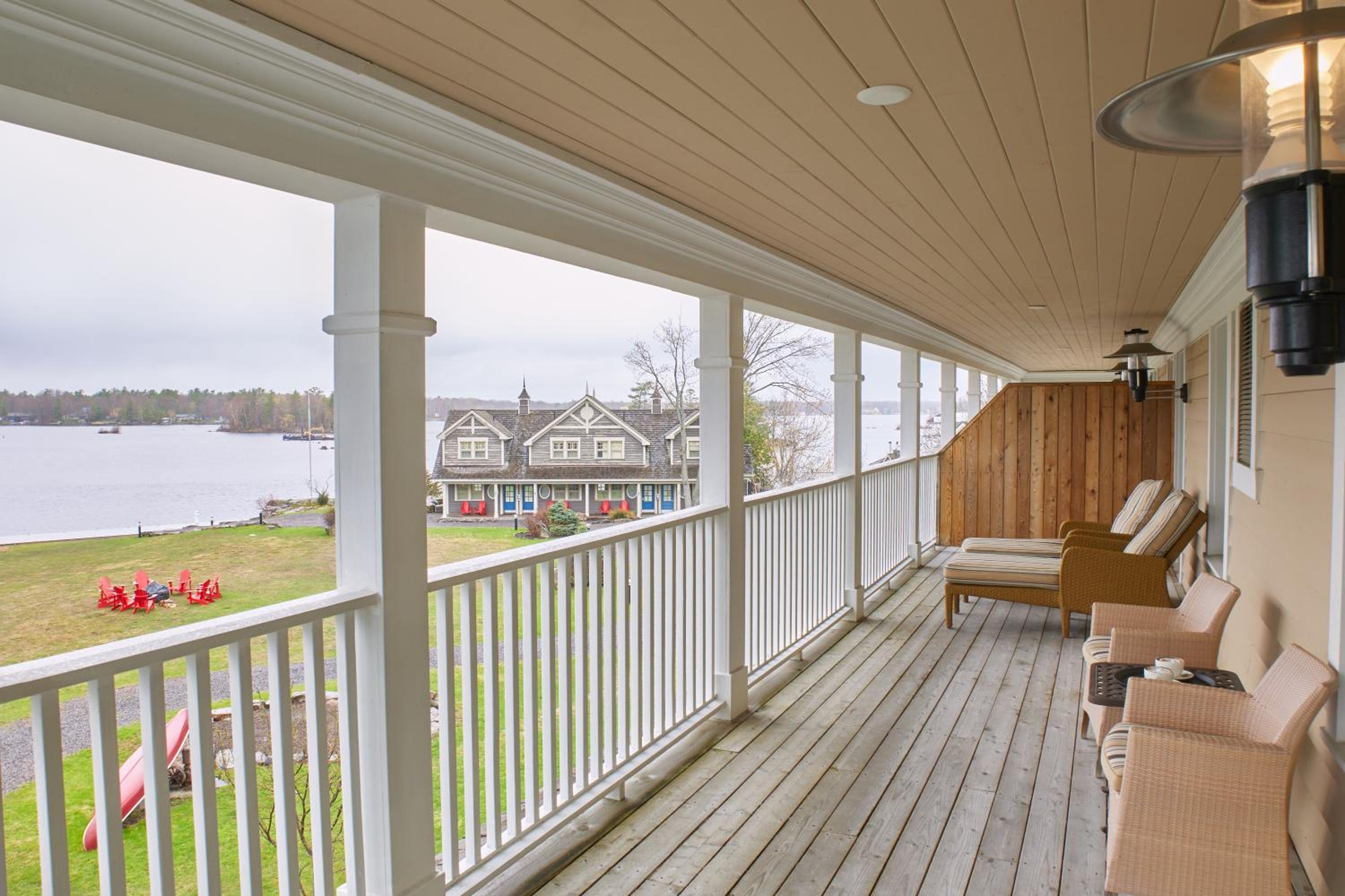 Rawley Resort, Spa & Marina, Trademark Collection by Wyndham