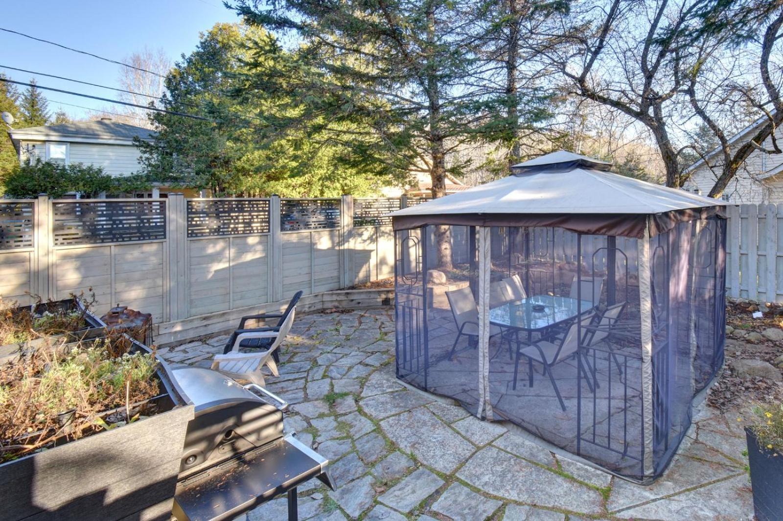 The Woodland Cabin by Instant Suites - Old Village Mont-Tremblant